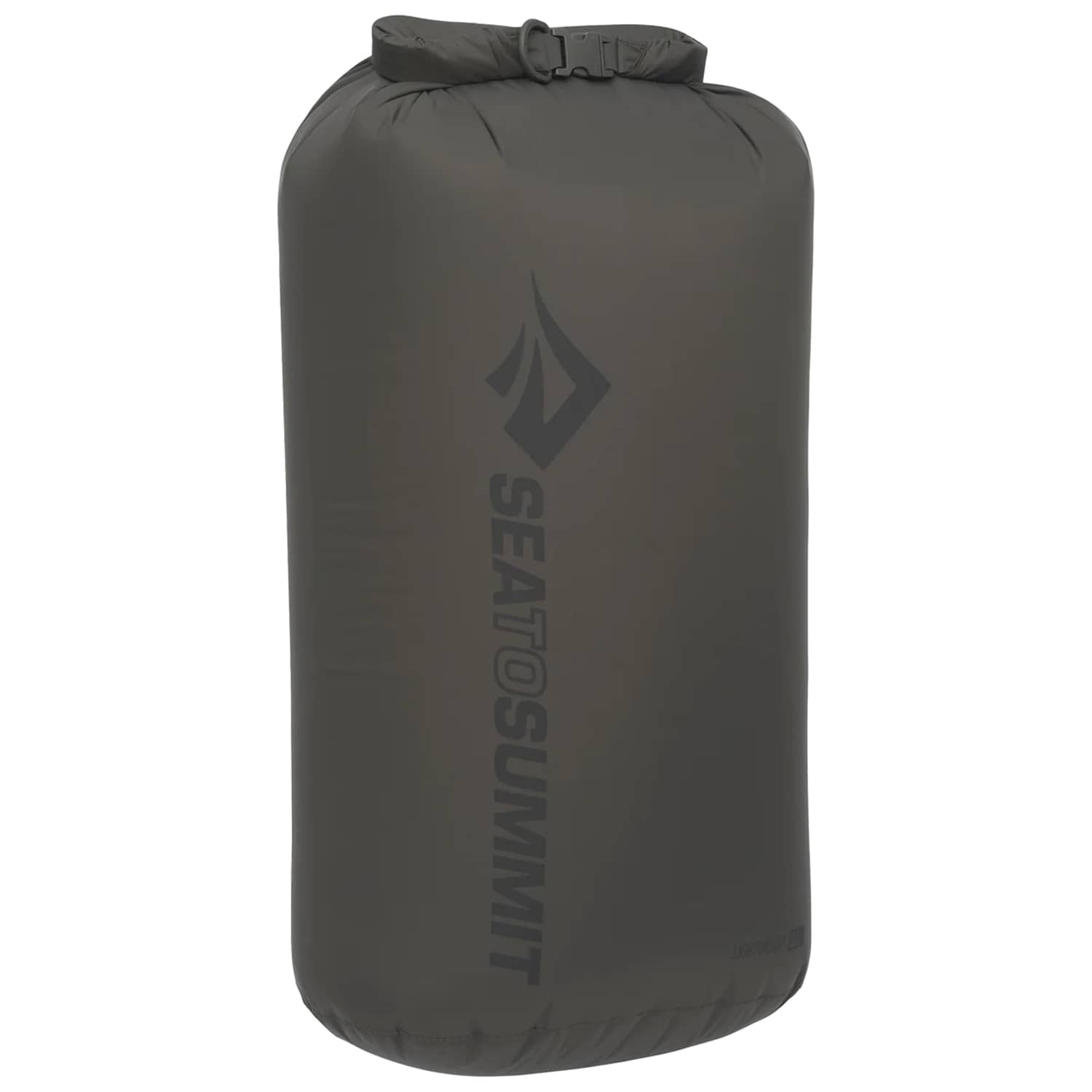 Sea To Summit Lightweight Dry Bag 35 l - Beluga Grey