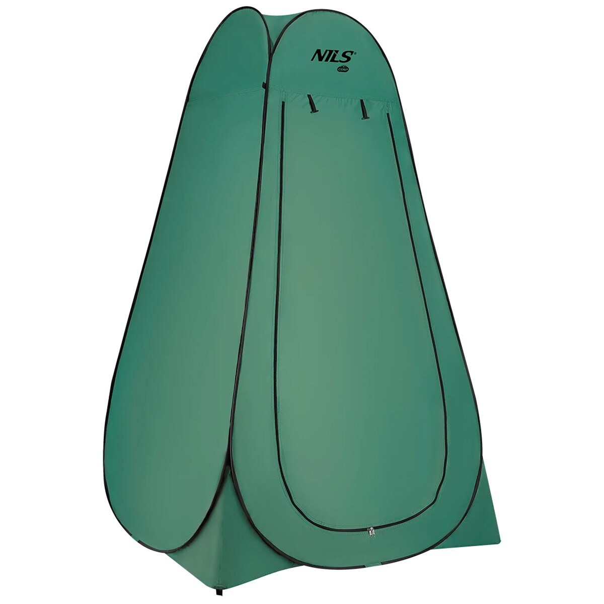 Nils Camp NC1706 Changing tent - Green