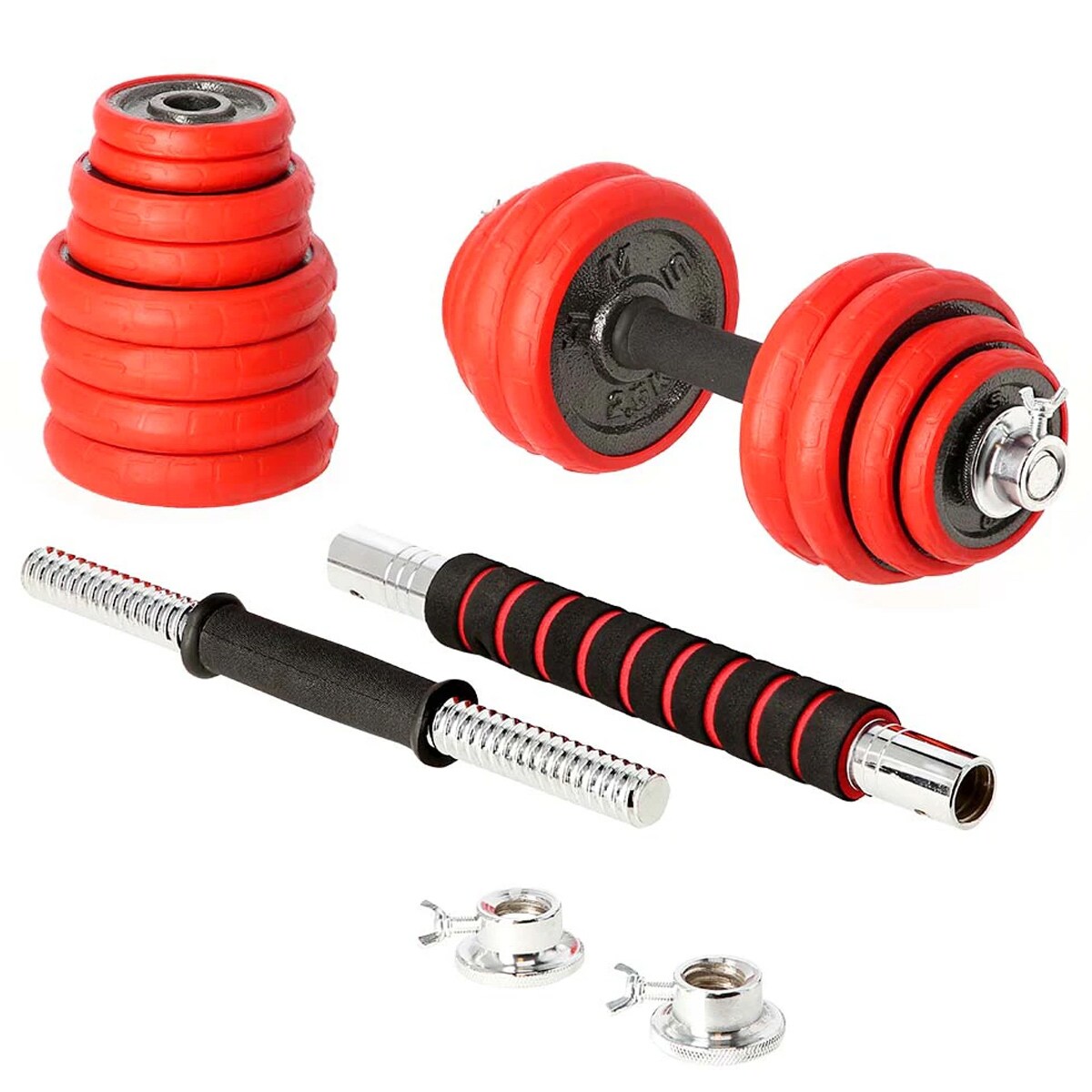 HMS SGGX30 Strength Training Set