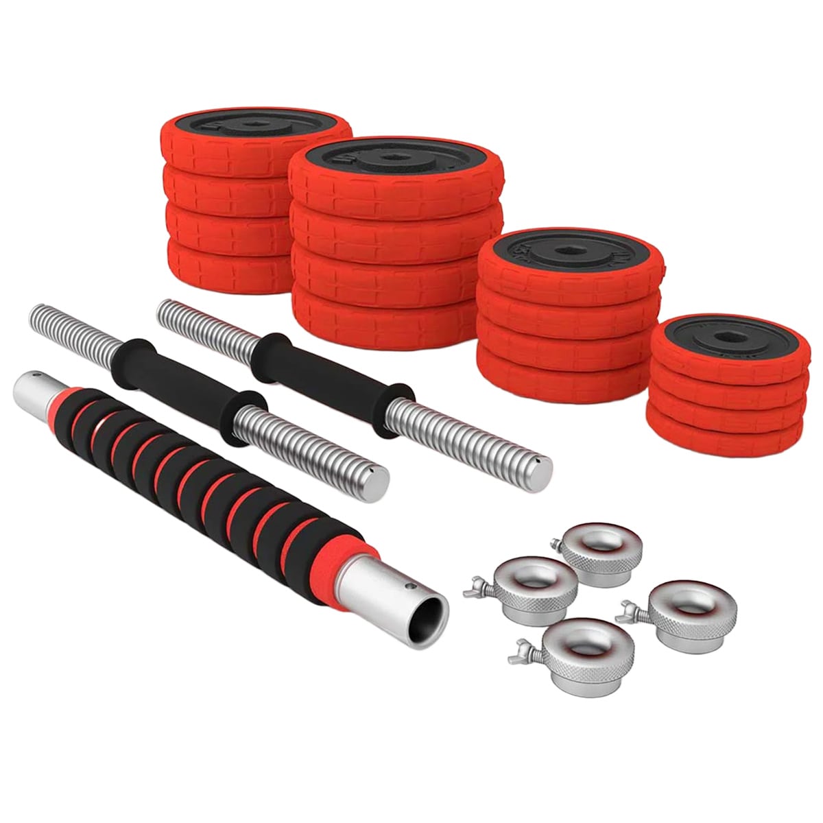 HMS SGGX30 Strength Training Set