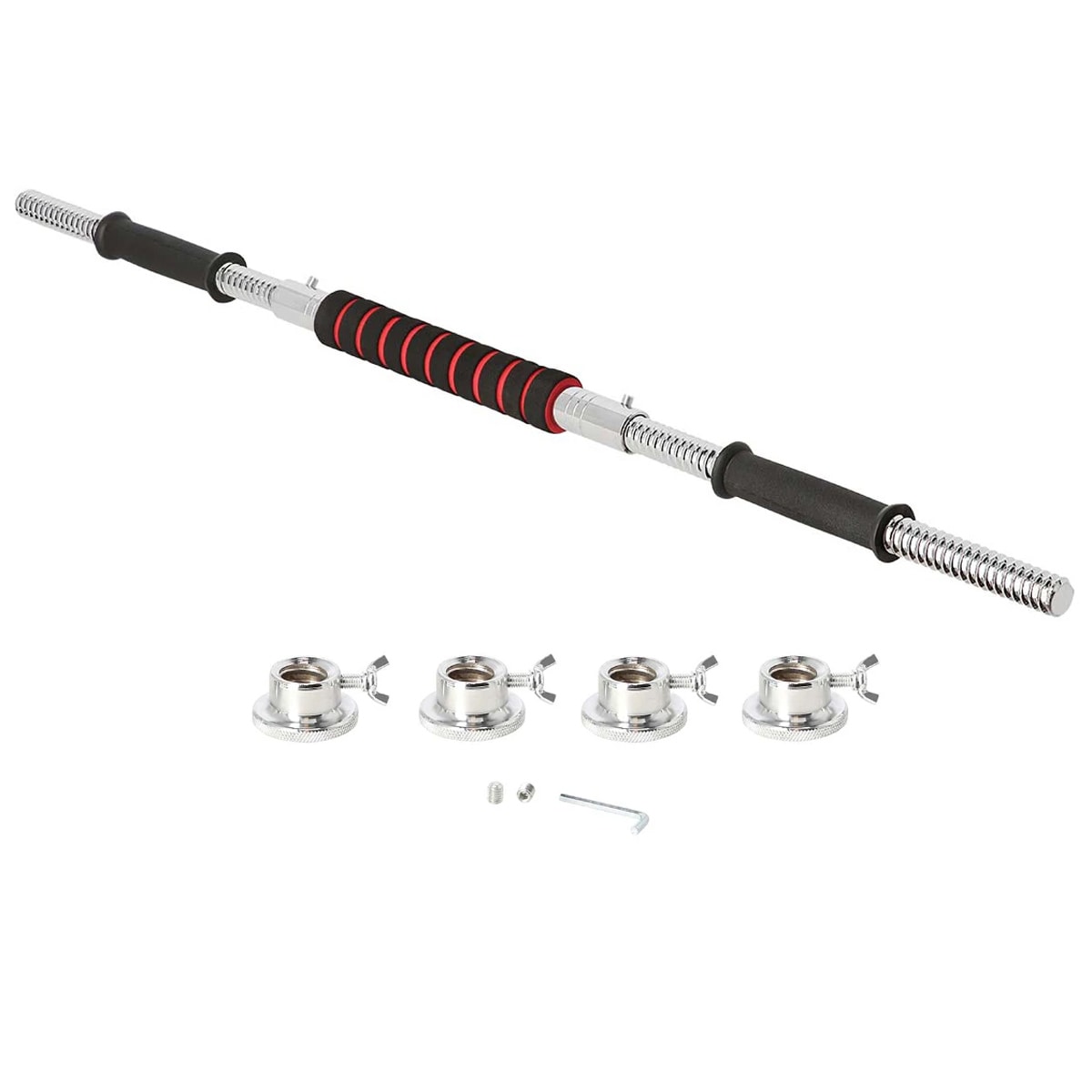 HMS SGGX30 Strength Training Set