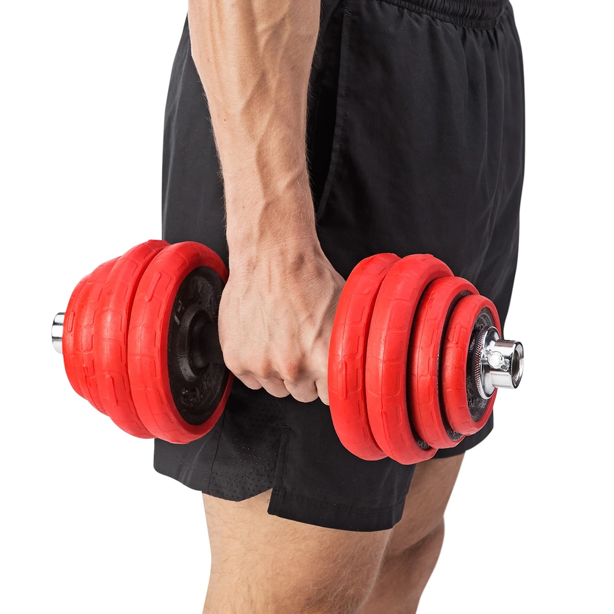 HMS SGGX30 Strength Training Set