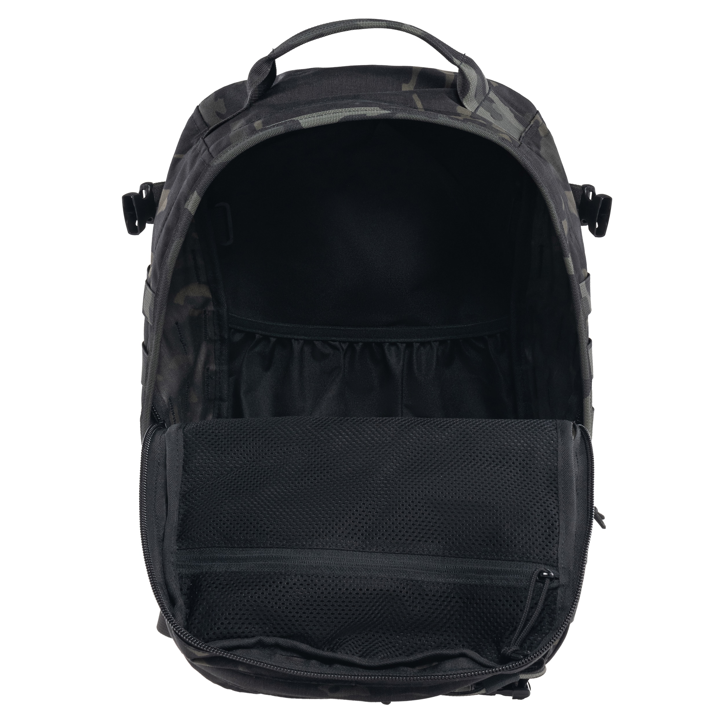 Wisport Sparrow II 30 l Backpack - MultiCam Black