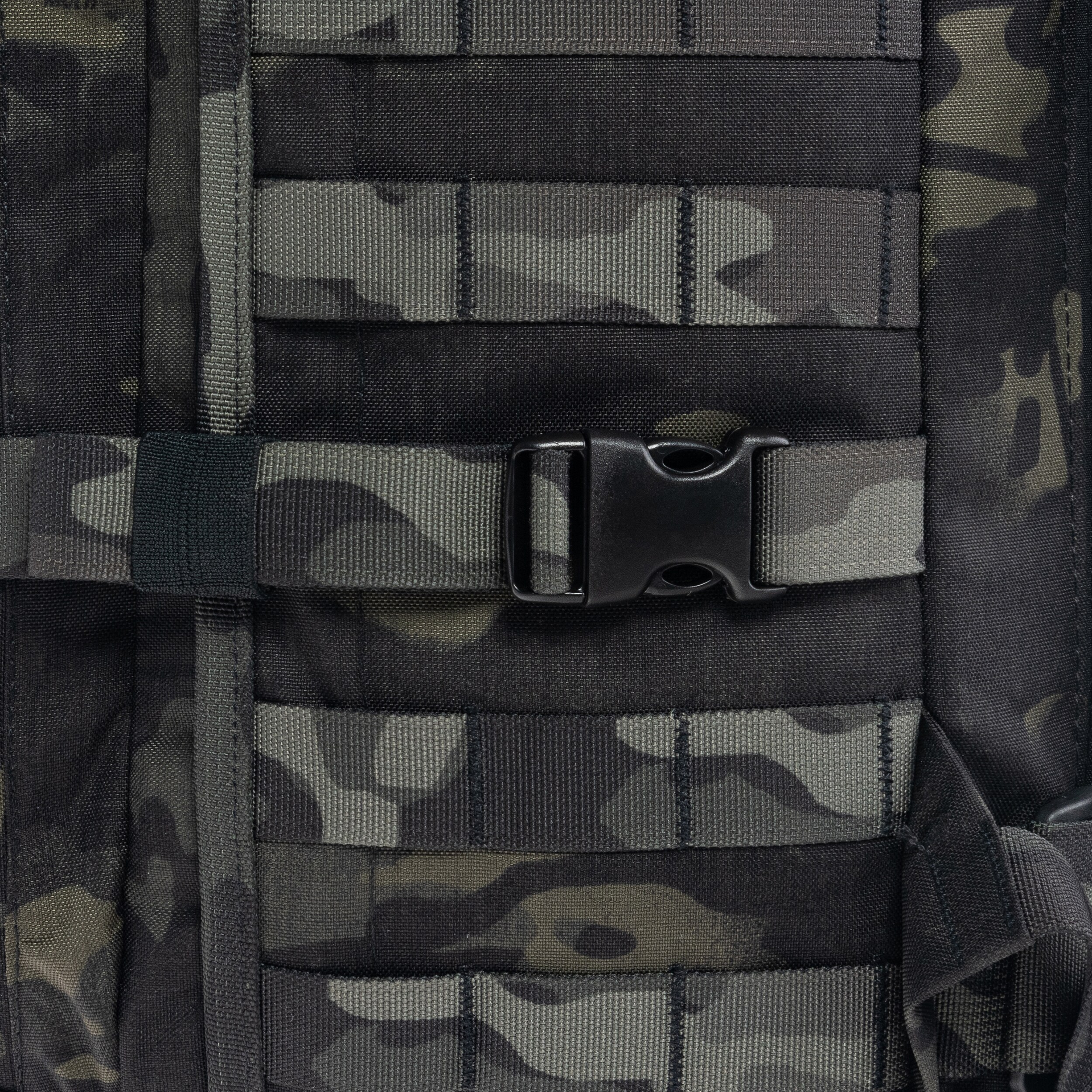 Wisport Sparrow II 30 l Backpack - MultiCam Black