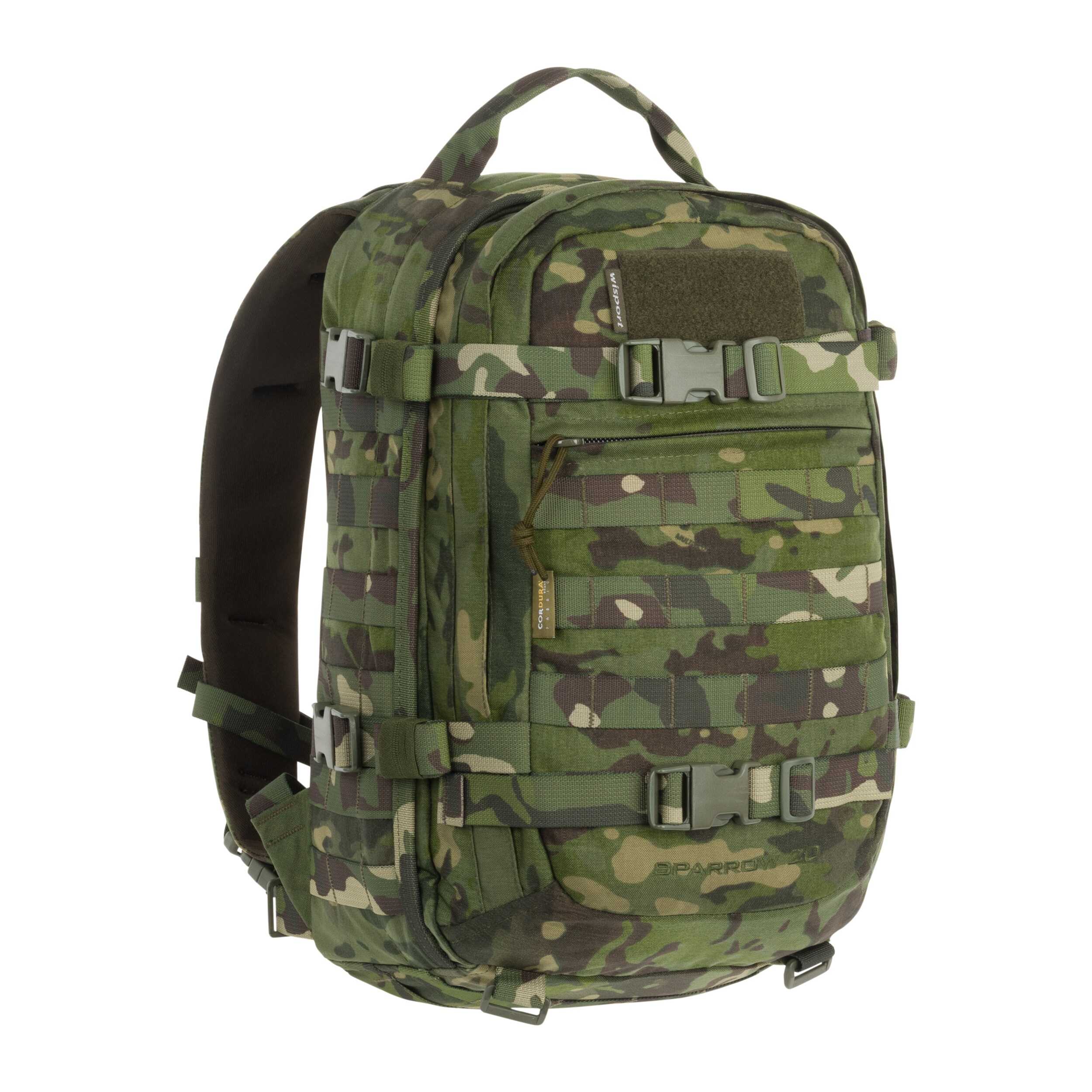 Wisport Sparrow II 20 l Backpack - Multicam Tropic