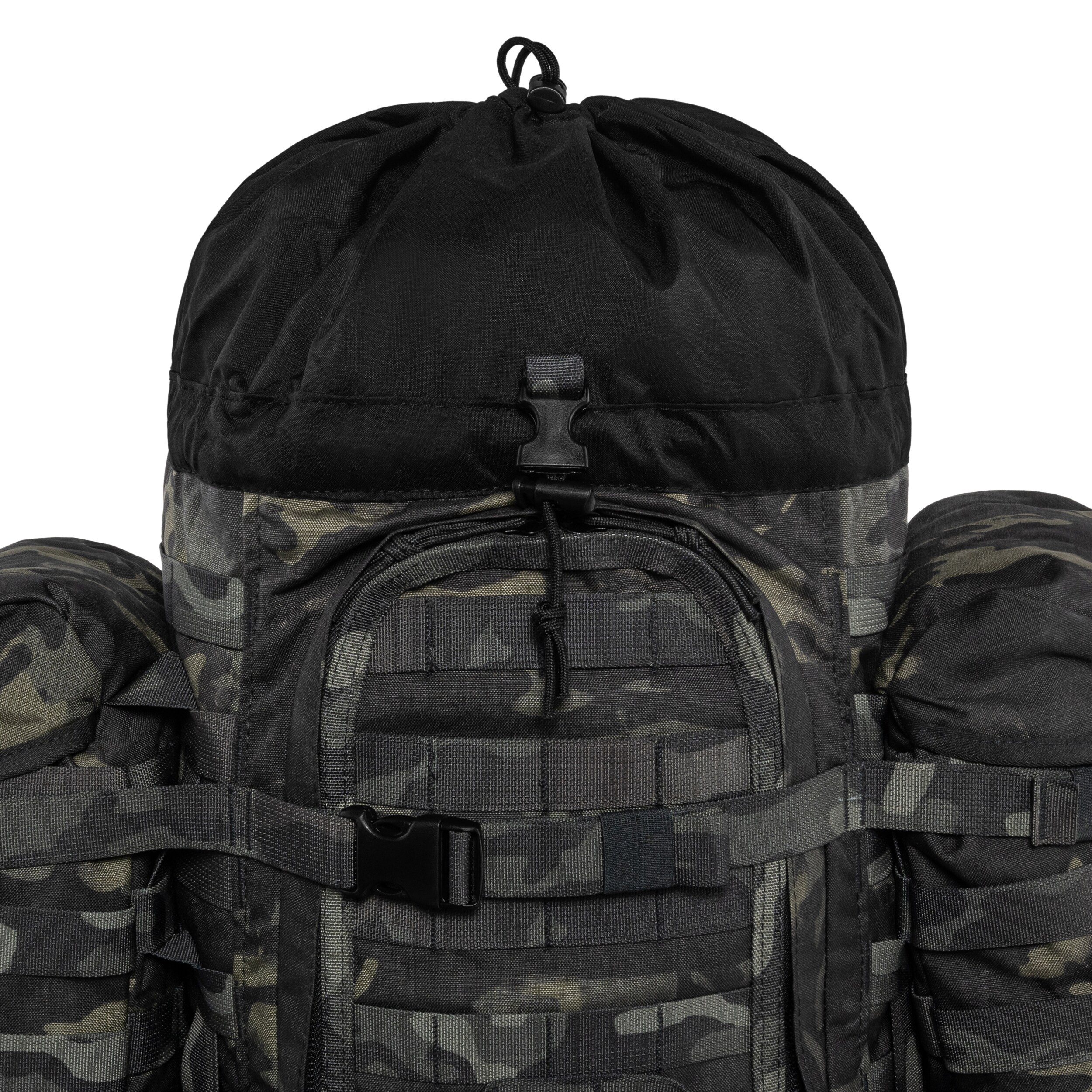 Wisport Wildcat Backpack 65 l - Multicam Black