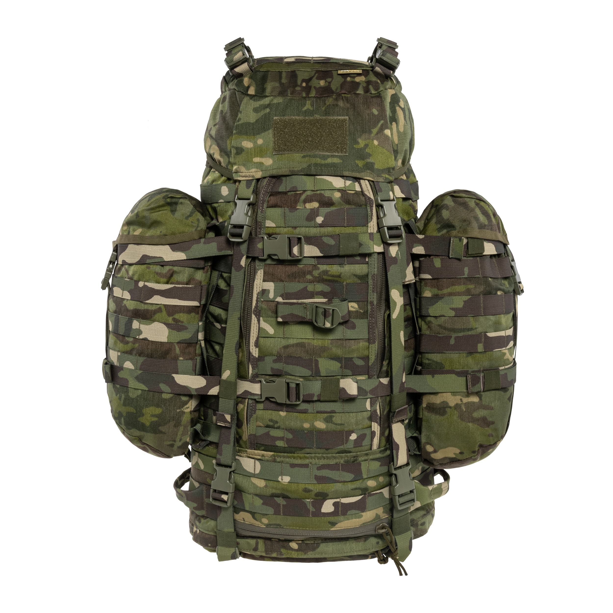 Wisport Wildcat Backpack 65 l - Multicam Tropic
