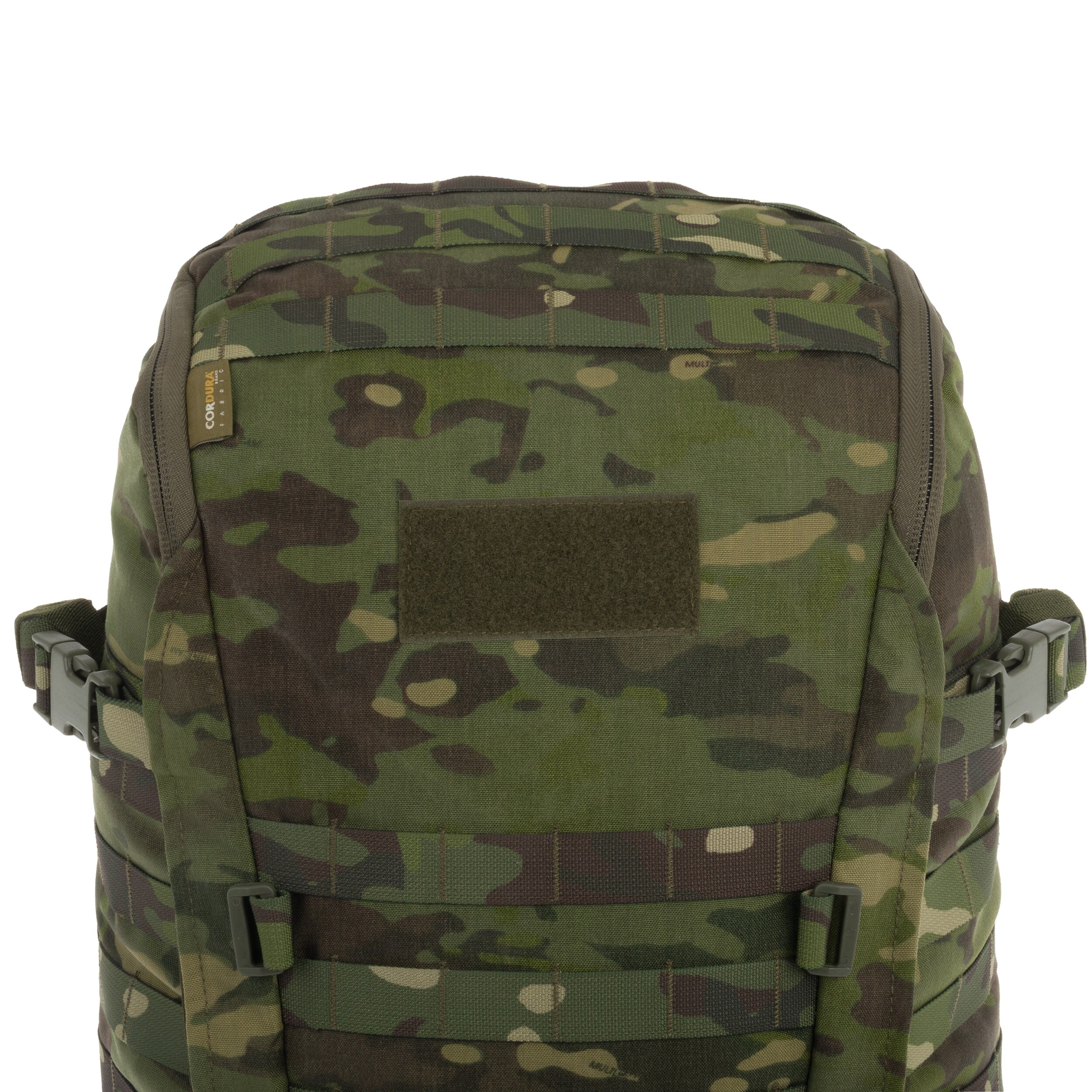 Backpack Wisport Zipper Fox 40 l Multicam Tropic