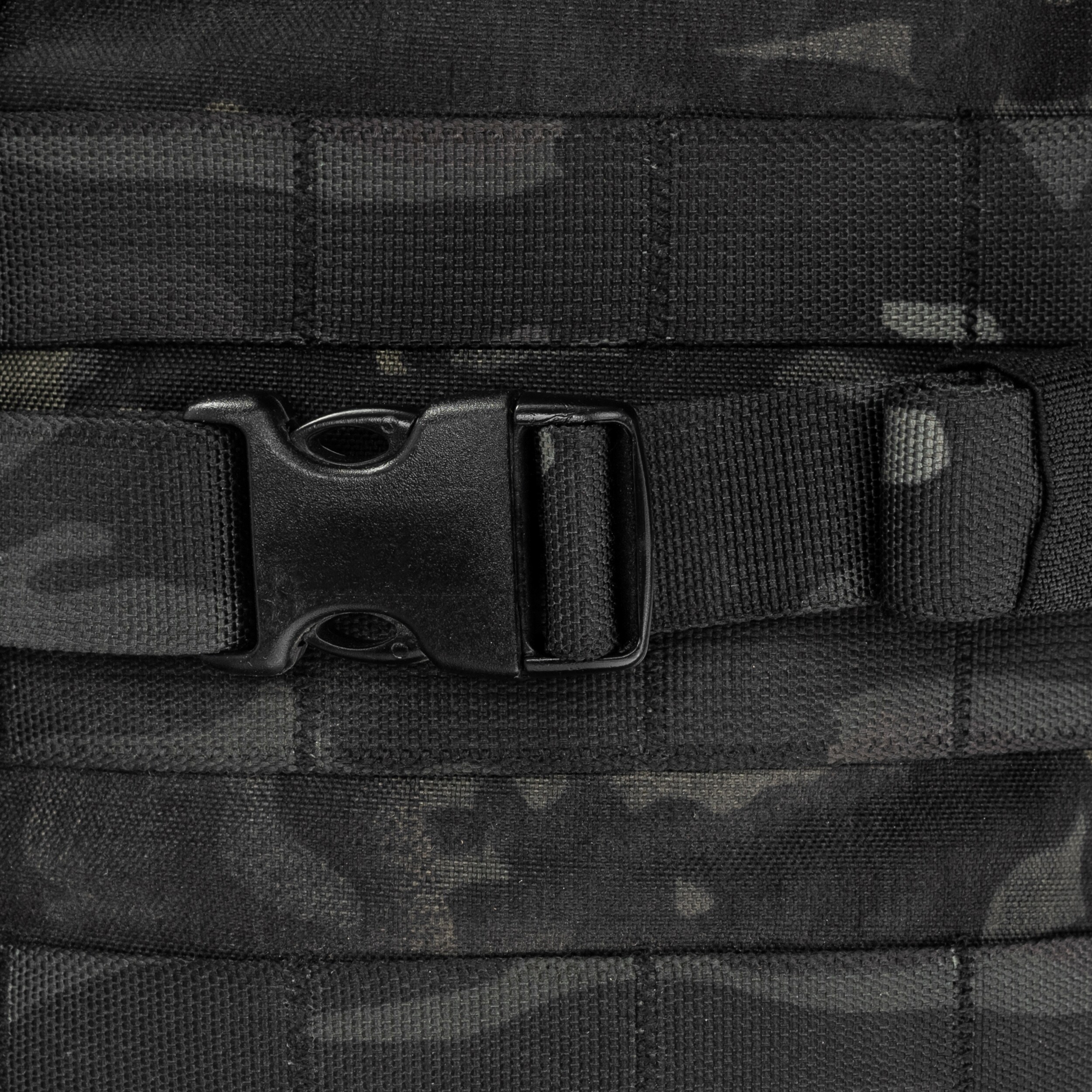 Wisport Zipper Fox Backpack 25 l - MultiCam Black