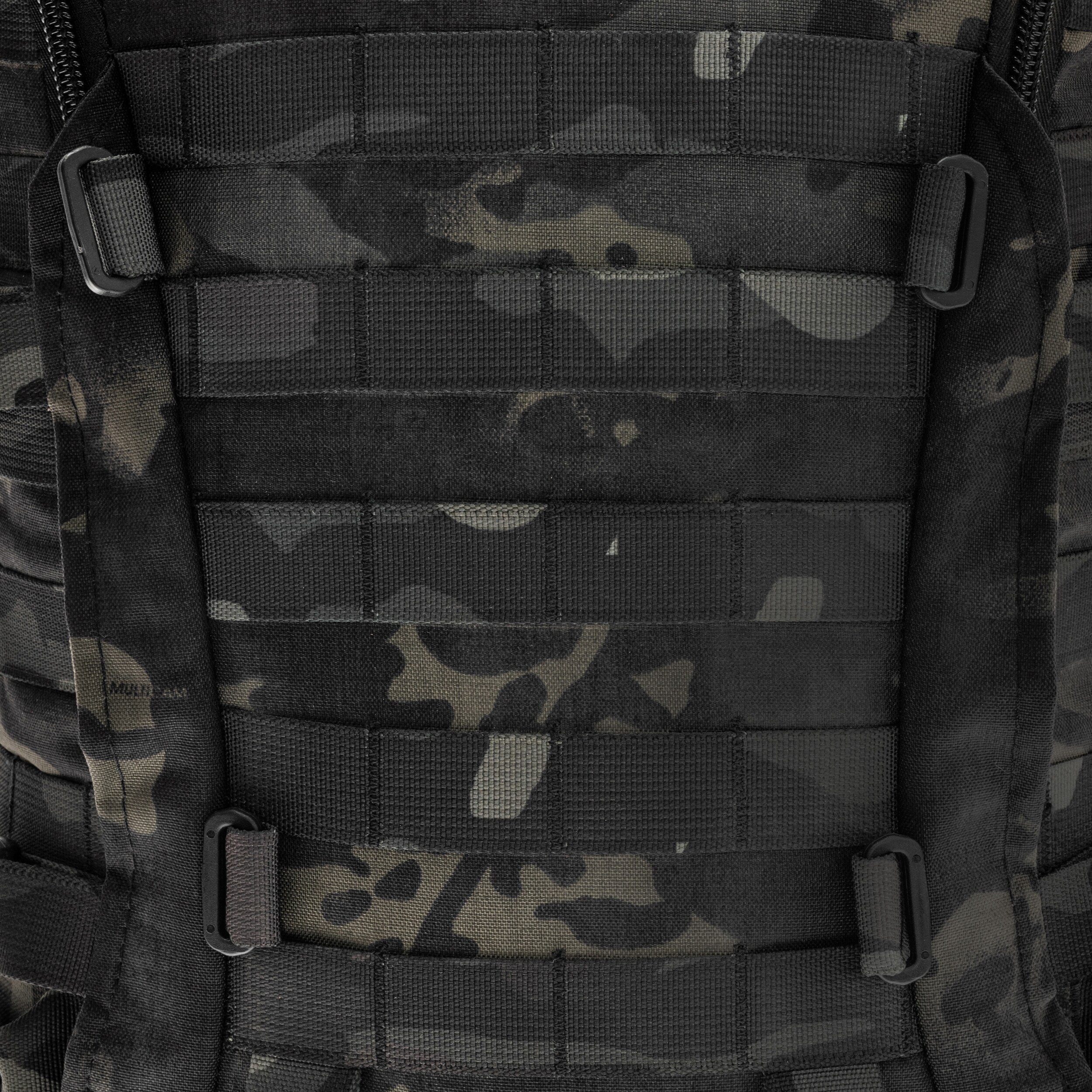 Wisport Zipper Fox Backpack 25 l - MultiCam Black