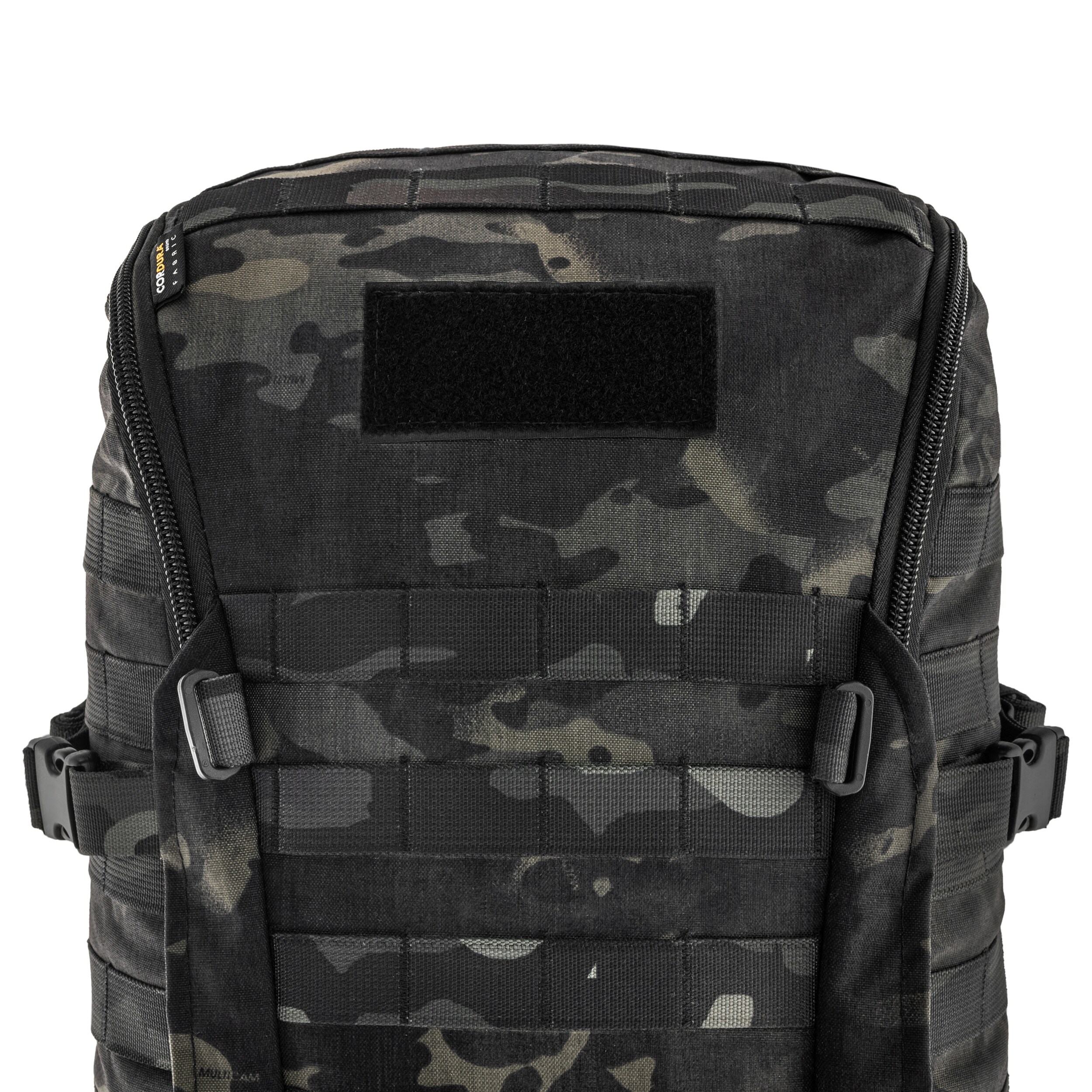 Wisport Zipper Fox Backpack 25 l - MultiCam Black