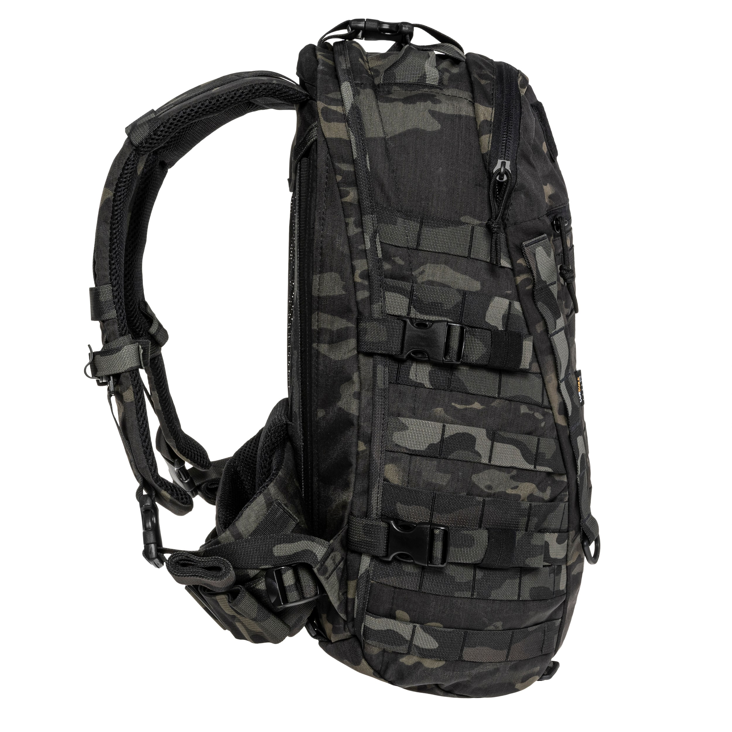 Wisport Caracal 25 l Backpack - MultiCam Black