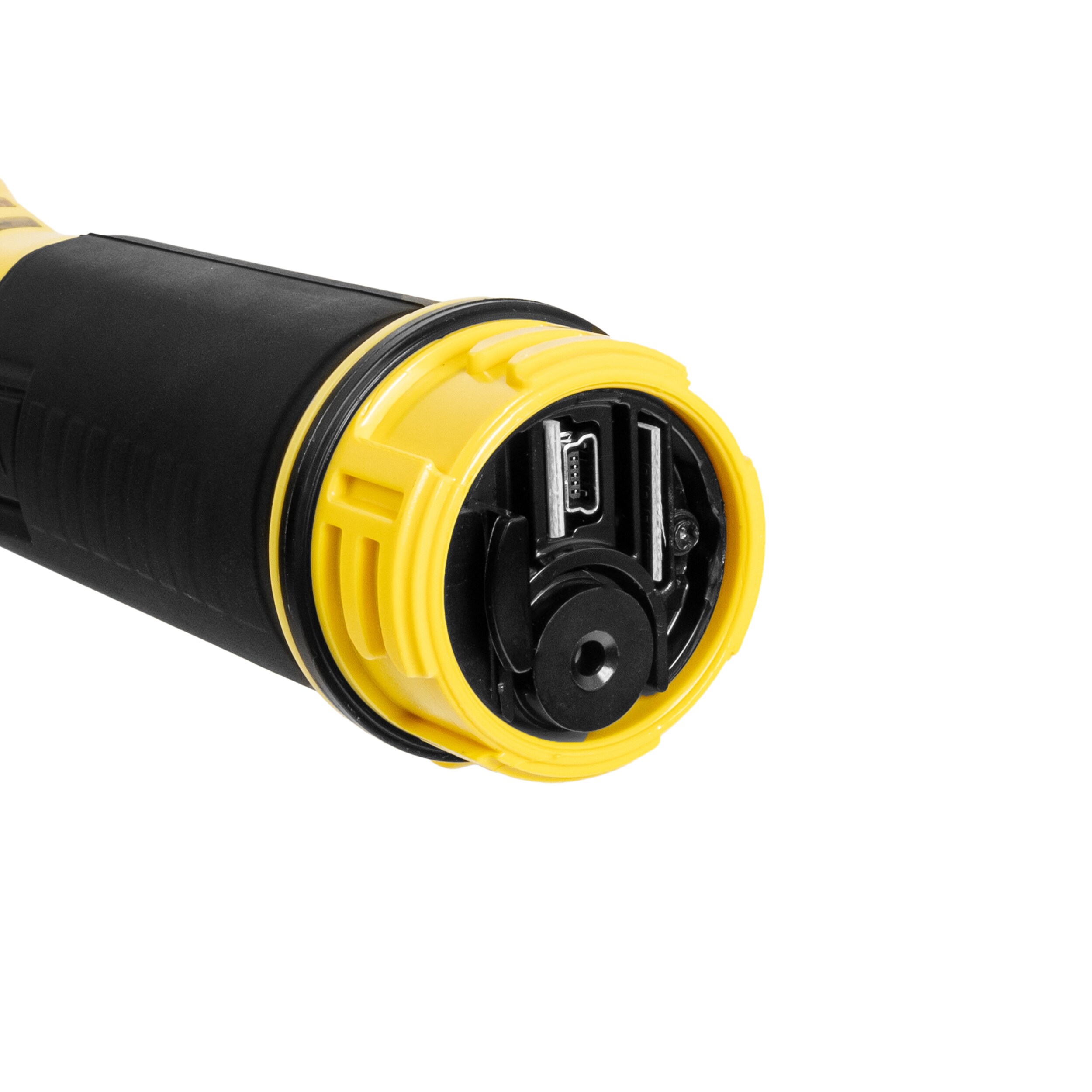 Nokta PulseDive Scuba Metal detector - Yellow