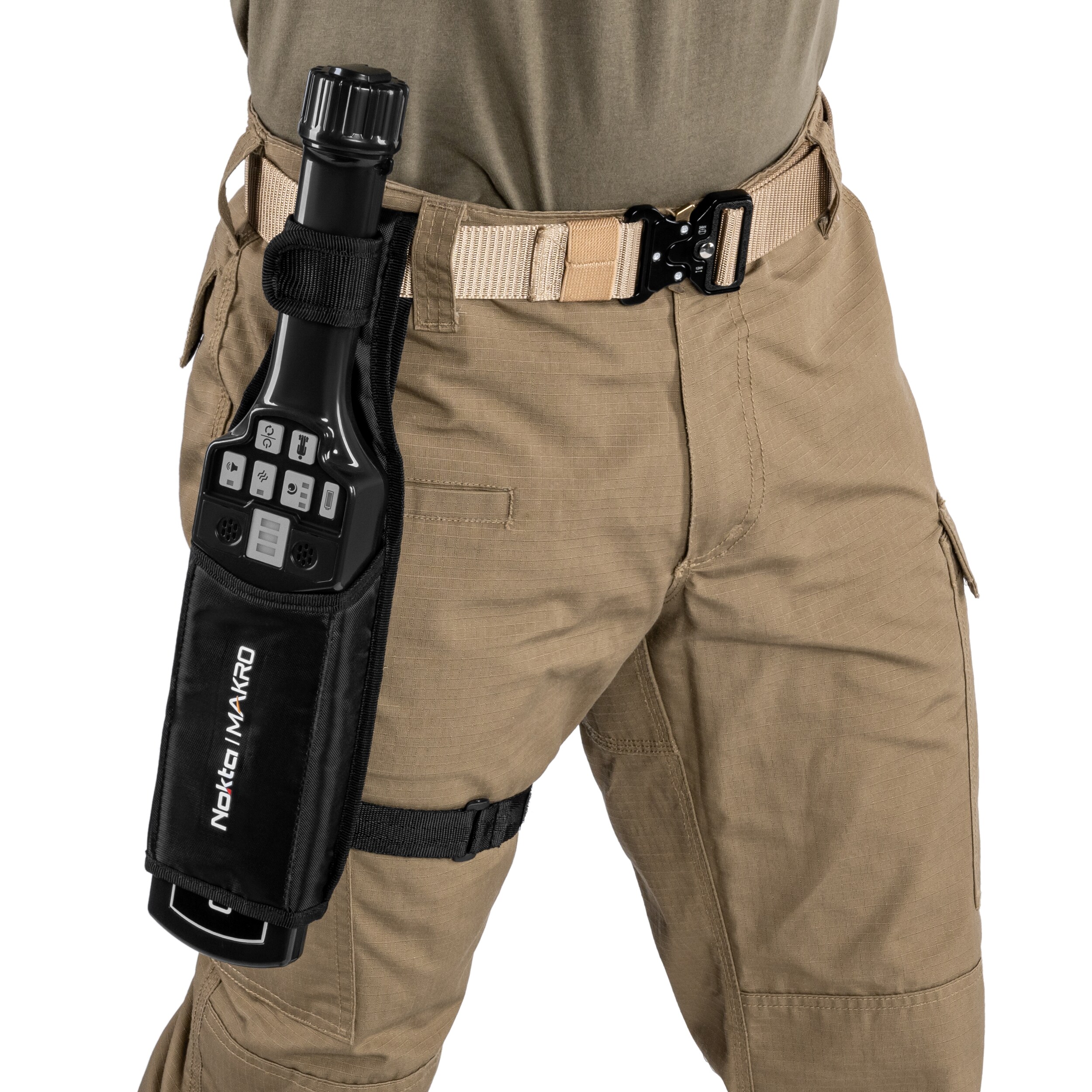 Nokta NMS20 Handheld Metal Detector