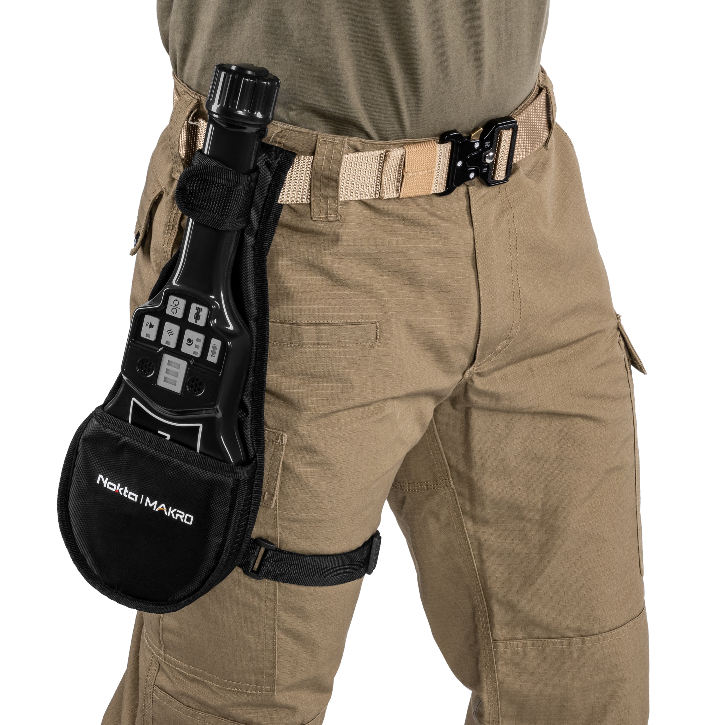 Nokta NMS30 Handheld Metal Detector