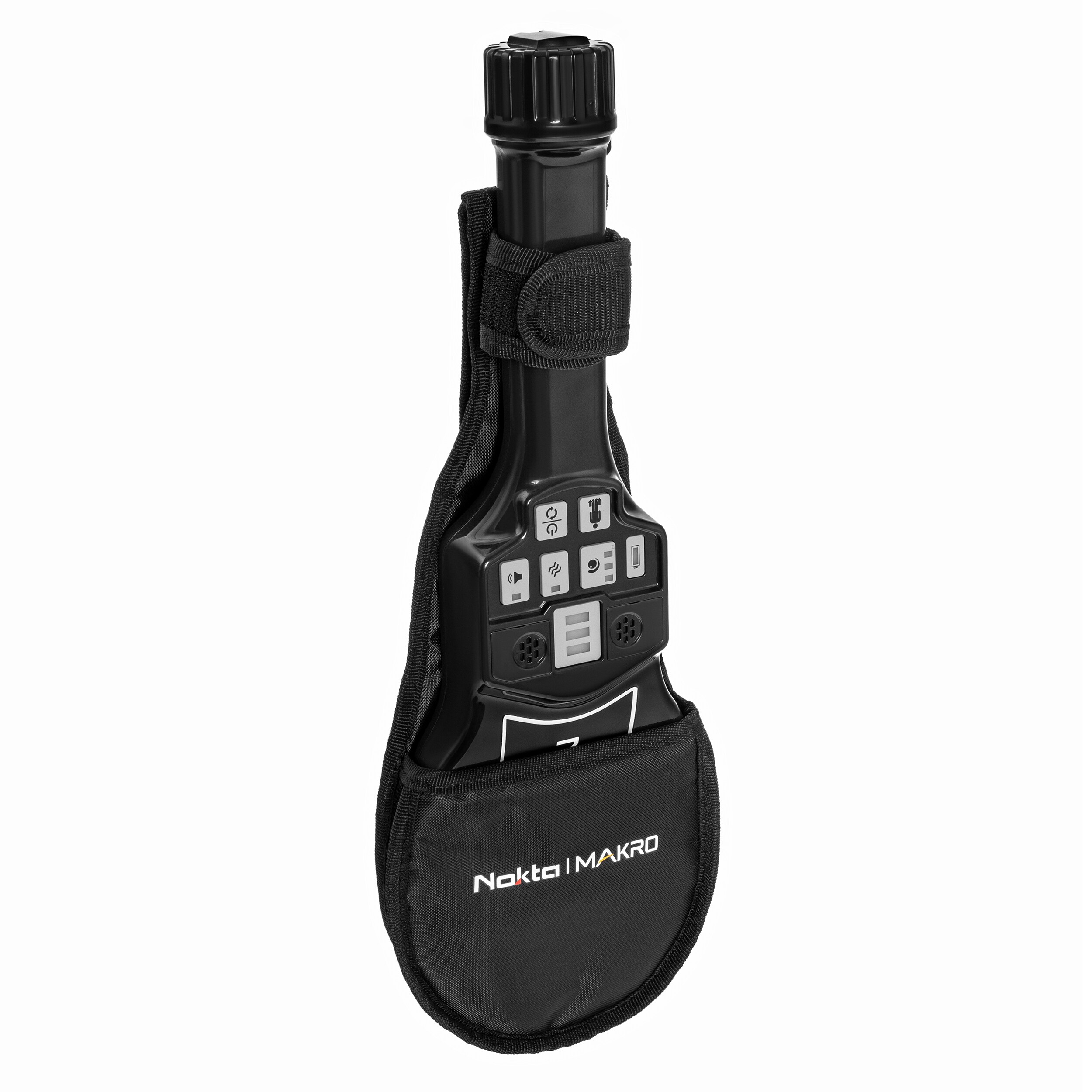 Nokta NMS30 Handheld Metal Detector