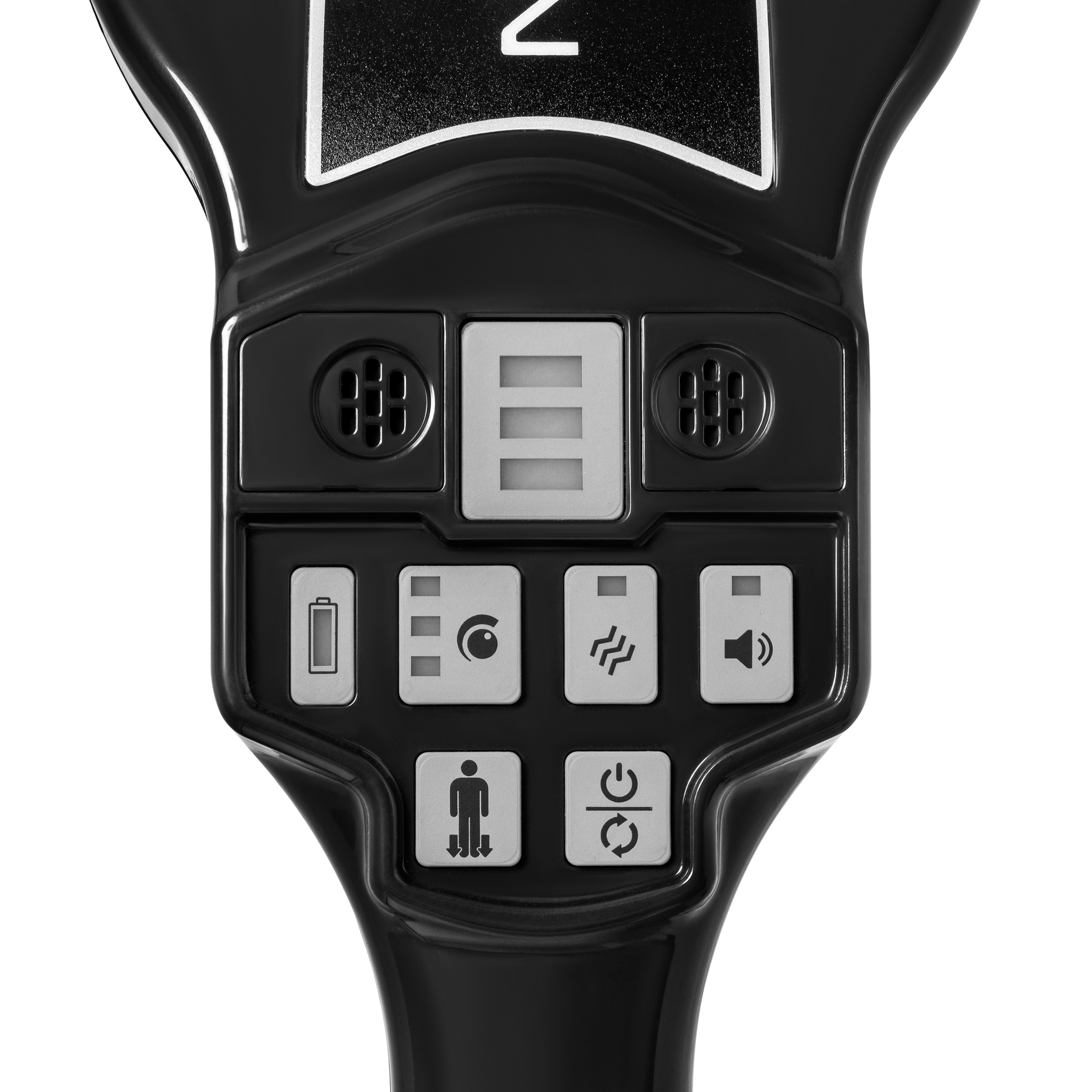 Nokta NMS30 Handheld Metal Detector