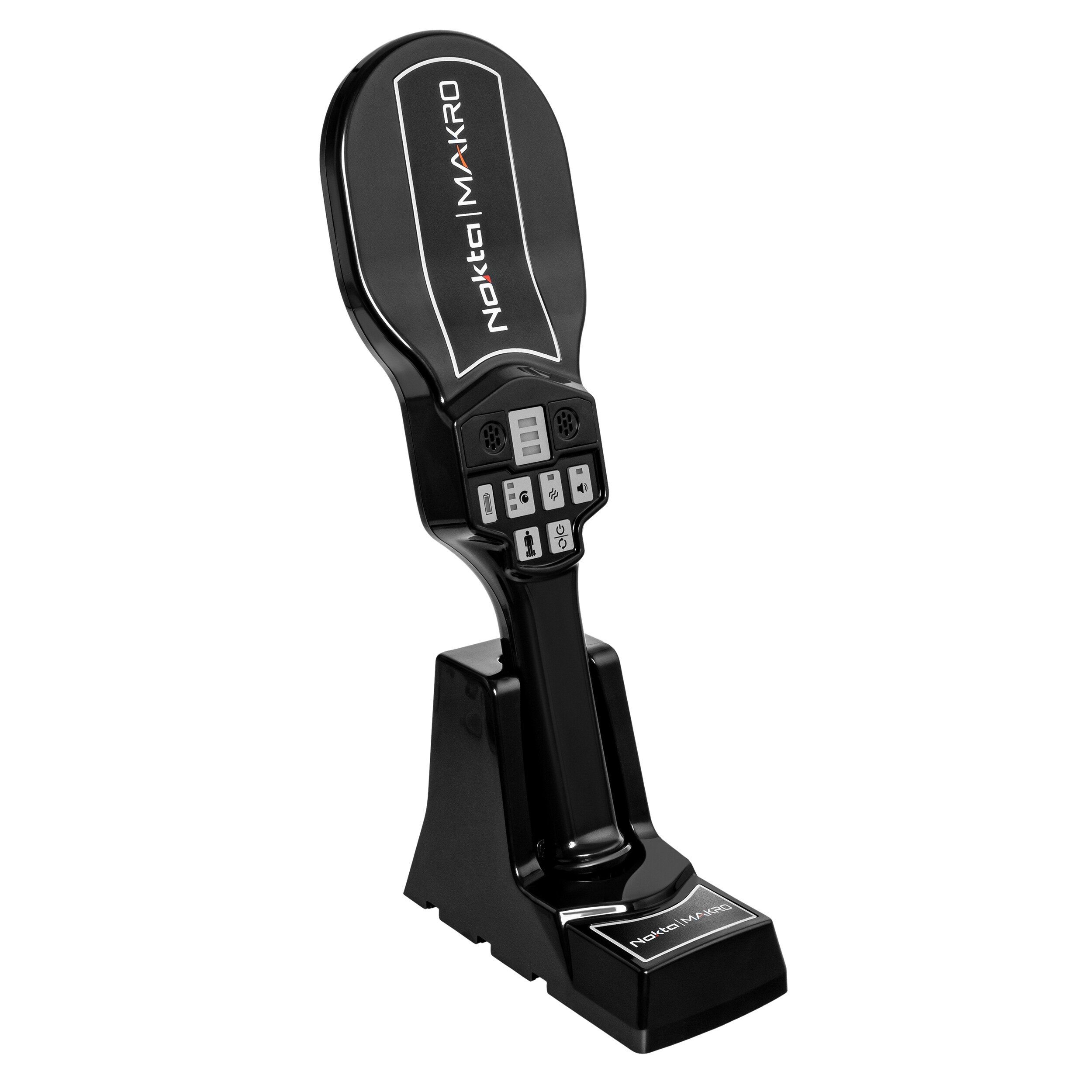 Nokta NMS30 Handheld Metal Detector