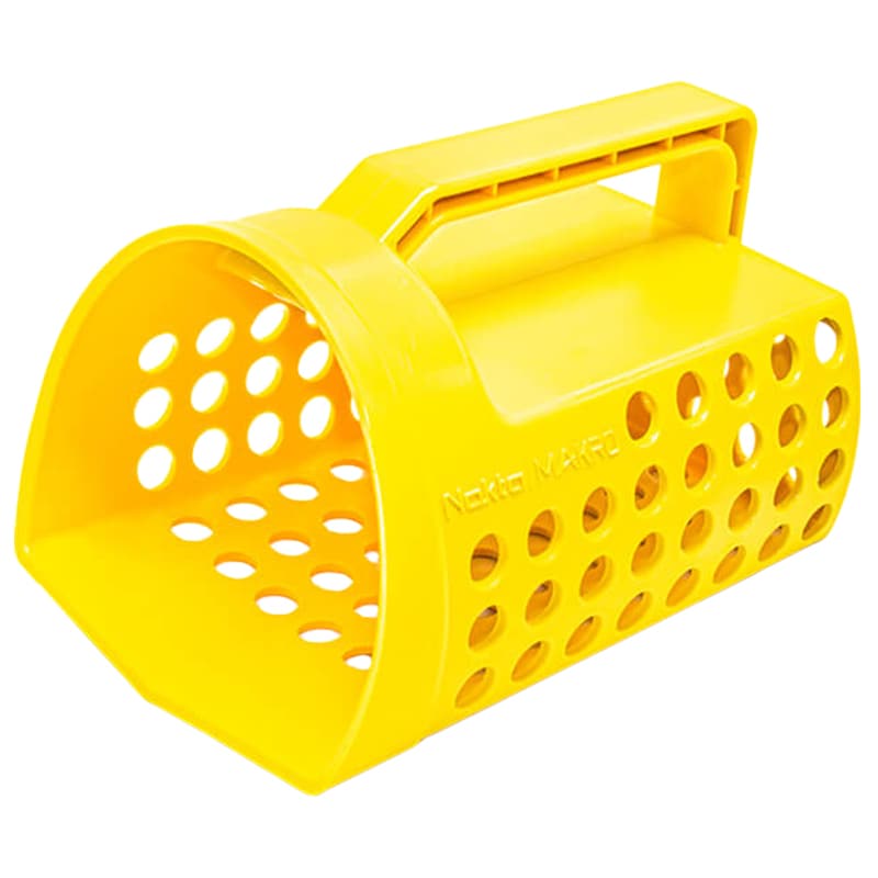 Nokta Plastic Sand Scoop