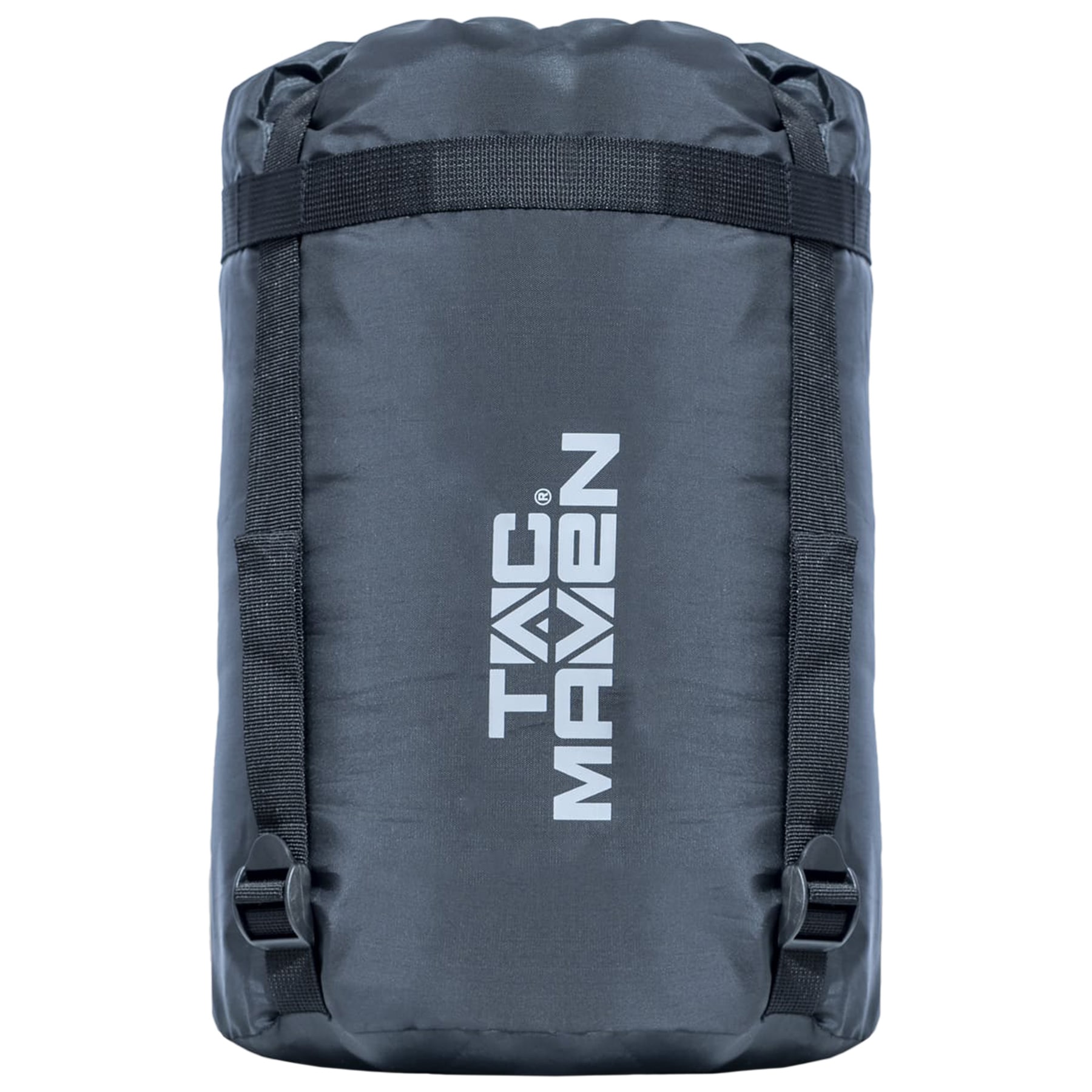 Pentagon Tac Maven Mummy Sleeping Bag - Cinder Grey