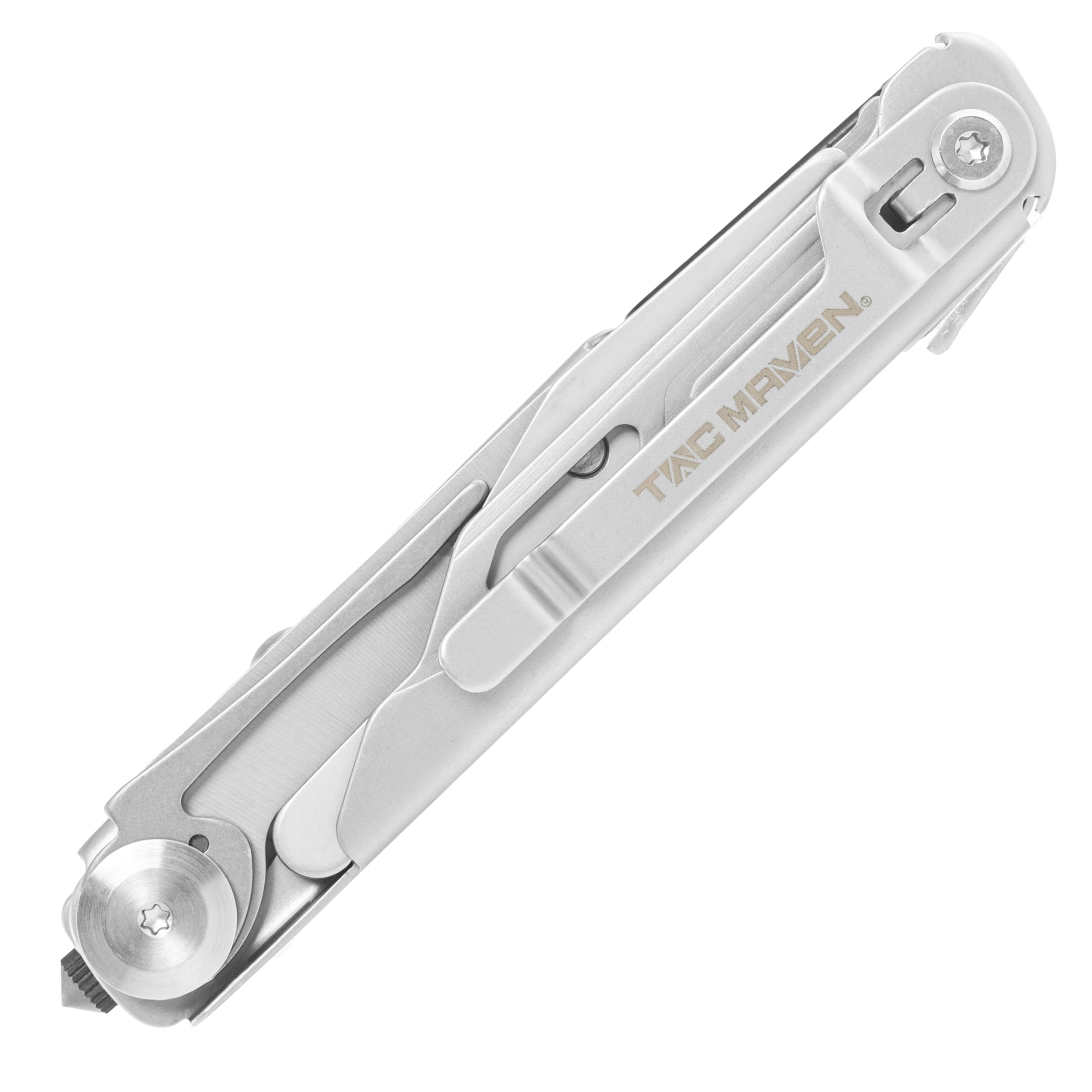 Pentagon Tac Maven Axel Camping Multitool