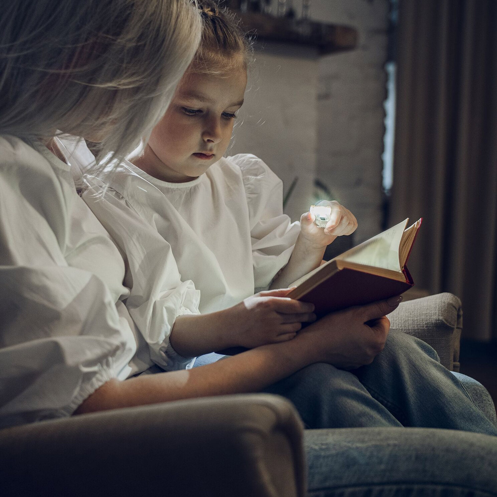 Armytek Zippy Red Ruby Keychain Flashlight - 160 lumens