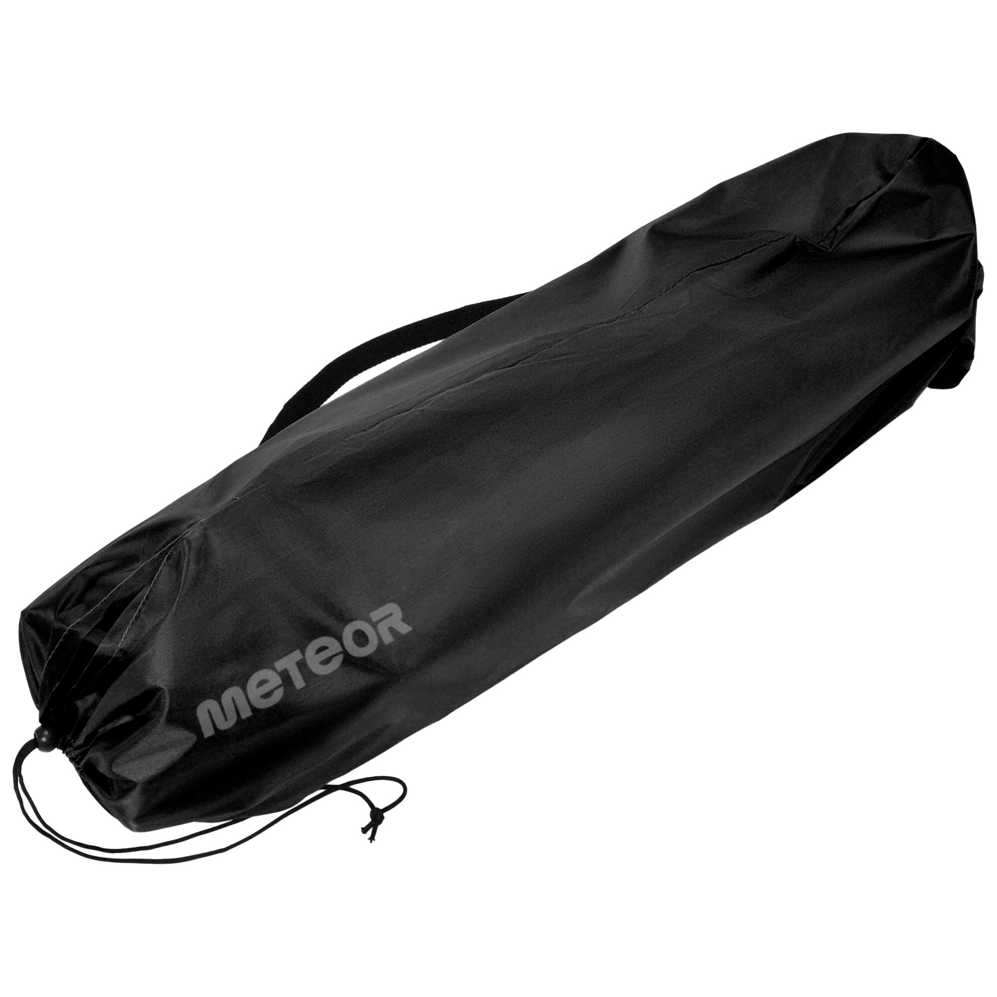 Meteor Coast Beach Chair - Black