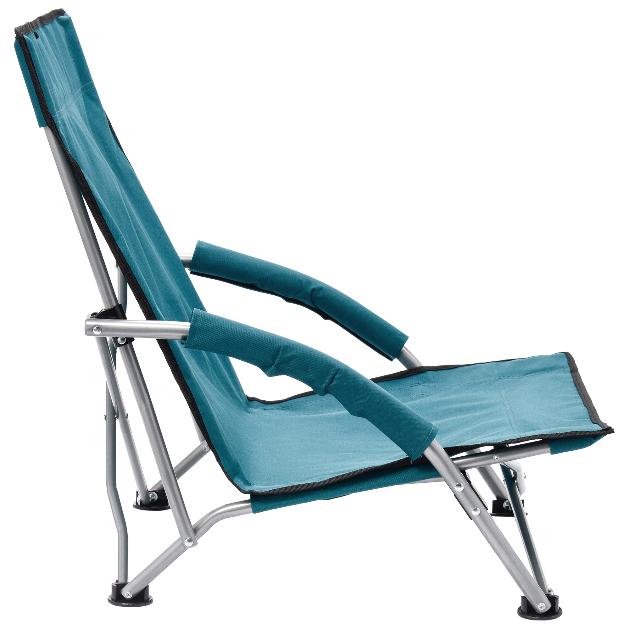 Meteor Coast Beach Chair - Marine
