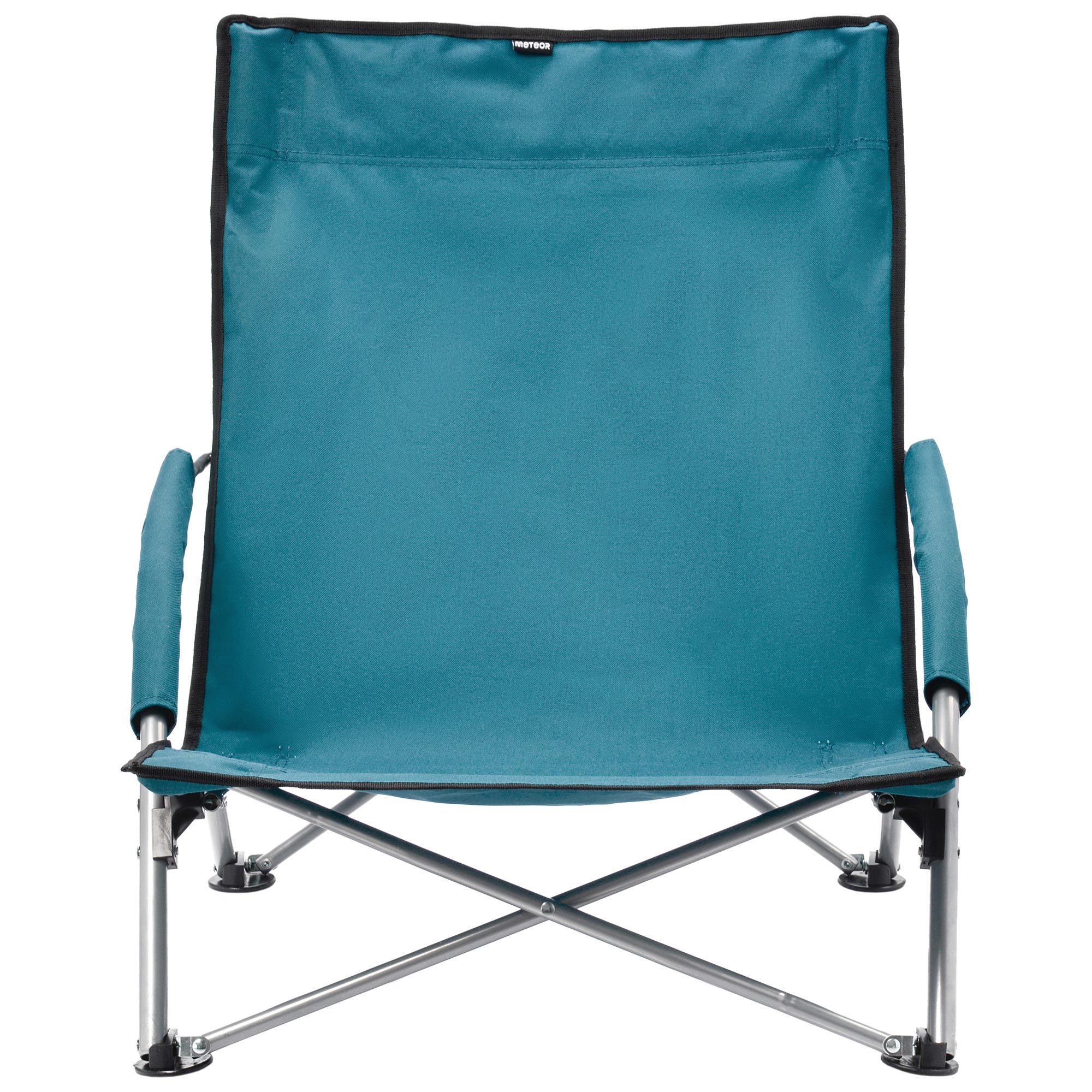 Meteor Coast Beach Chair - Marine