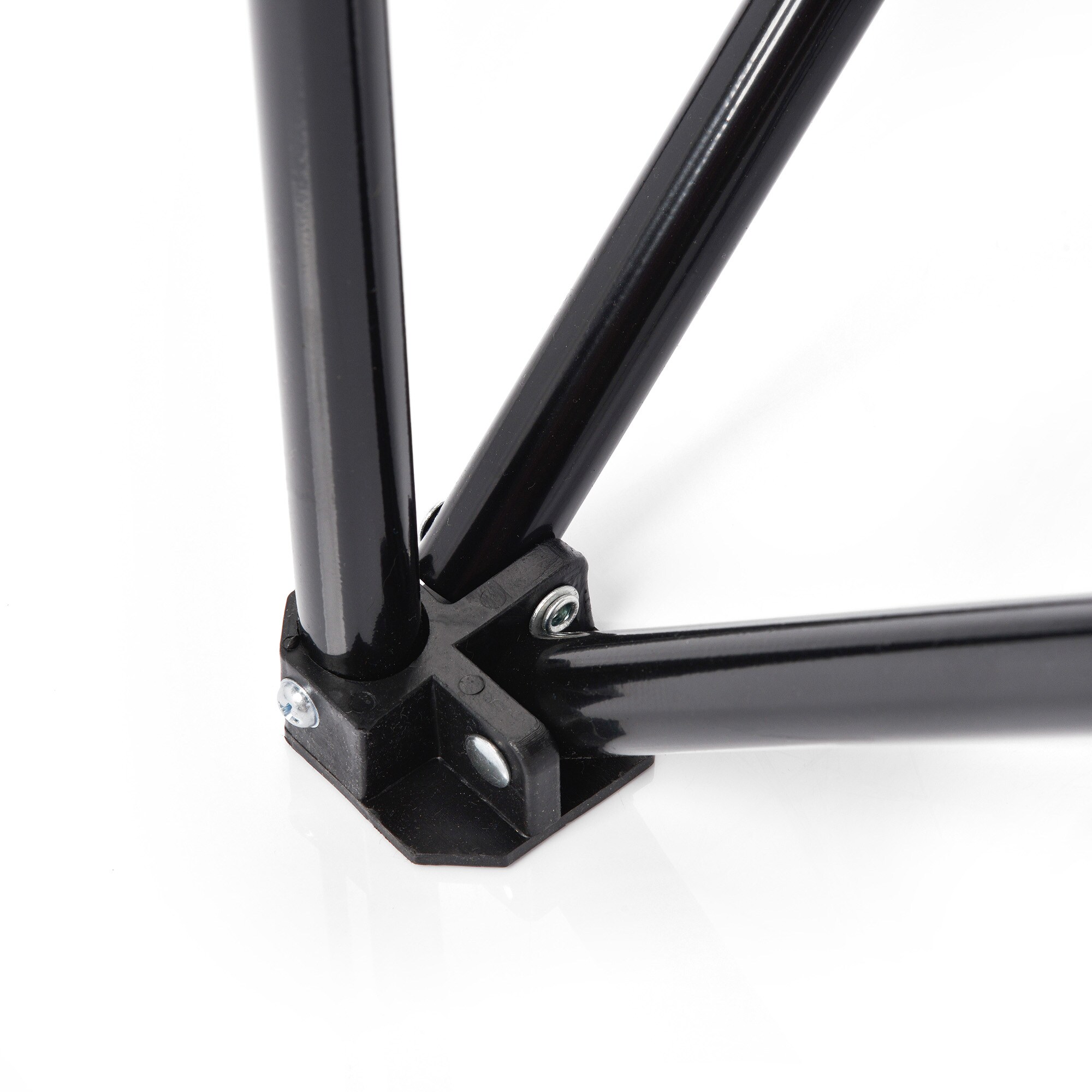 Meteor Quay Folding Travel Chair - Black