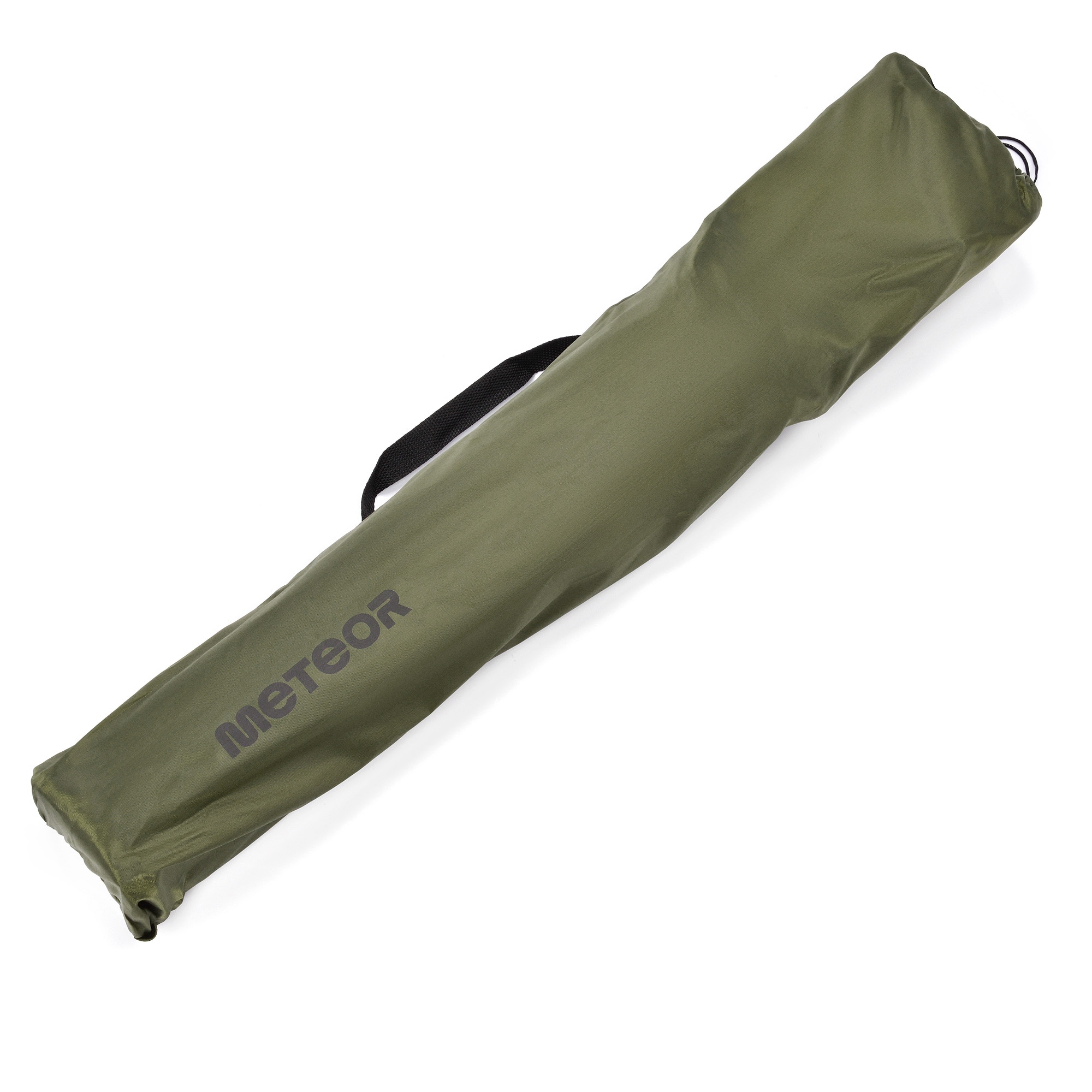 Meteor Quay Folding Travel Chair - Olive