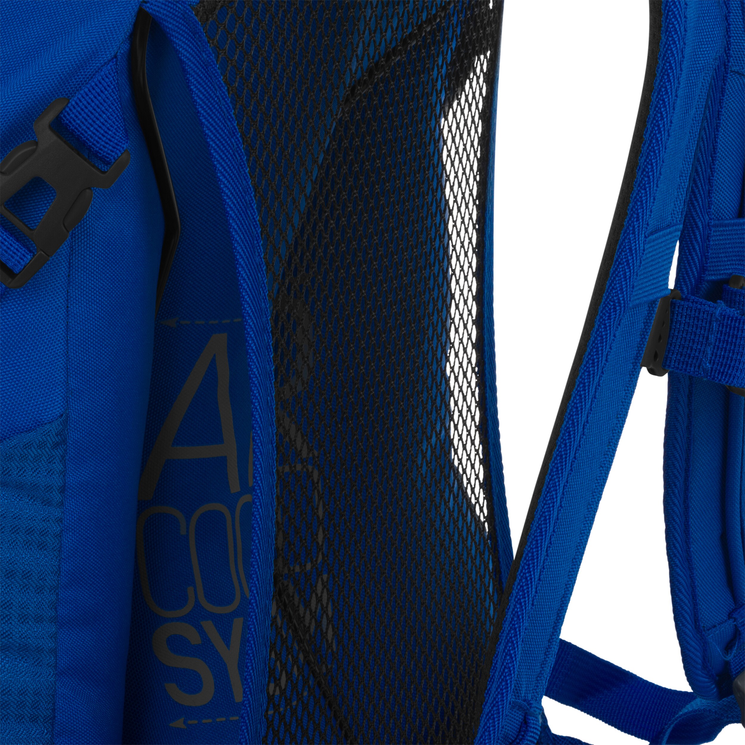 Hi-Tec Aruba 30 l Backpack - Classic Blue/Micro Chip