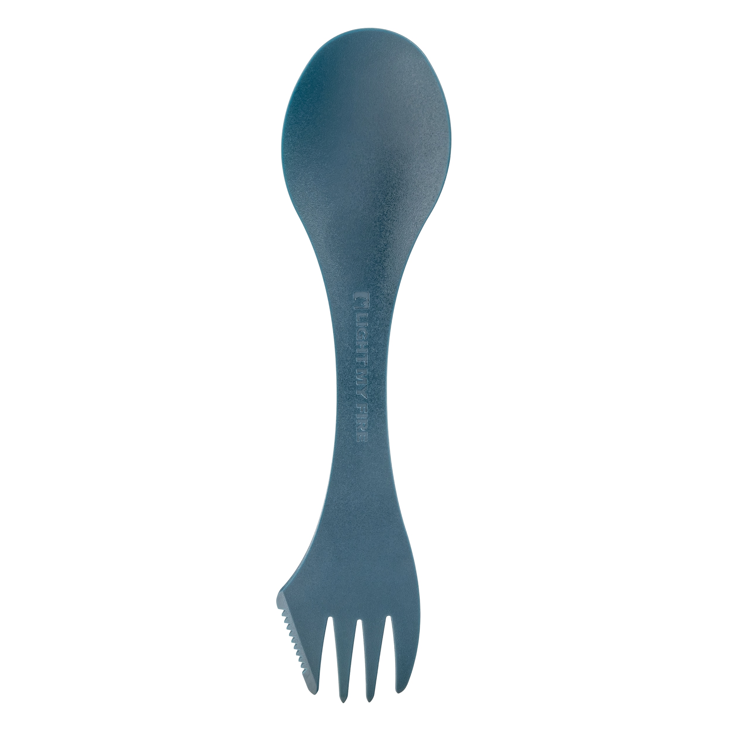 Light My Fire Bio Spork - Deeply Blue