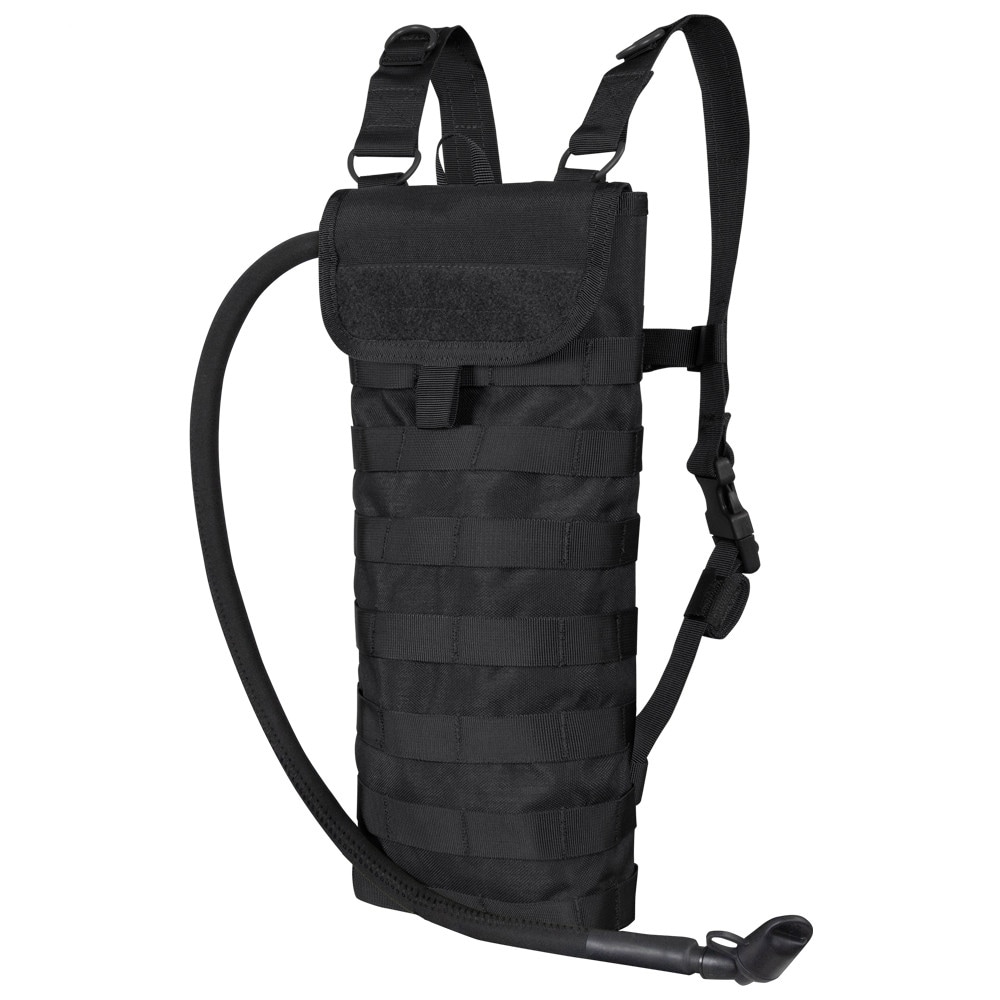 Condor Oasis Hydration Carrier 2.5 L Black