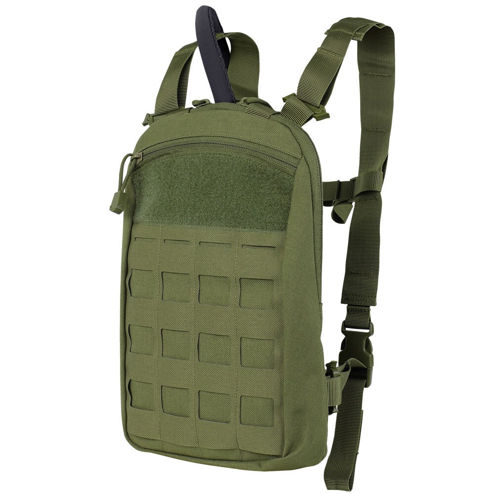 Condor LCS Tidepool Hydration Carrier 1,5 l - Olive Drab