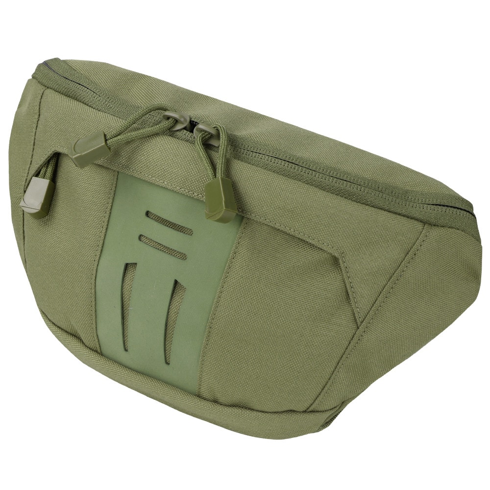 Condor Draw Down Waist Pack Gen II Olive Drab