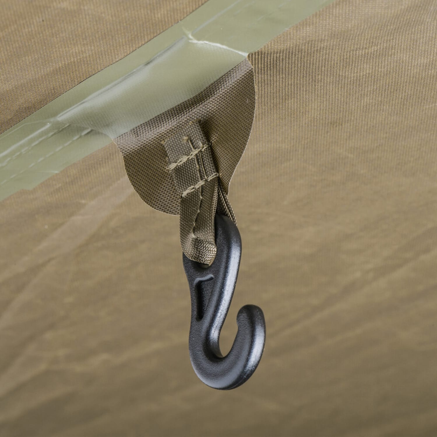 Mivardi Shelter Base Station MK2 Tent