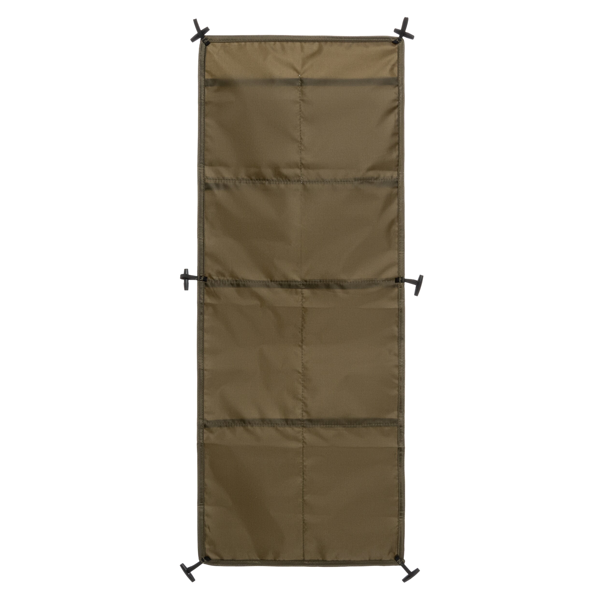 Mivardi Shelter Base Station MK2 Wall Organizer Set