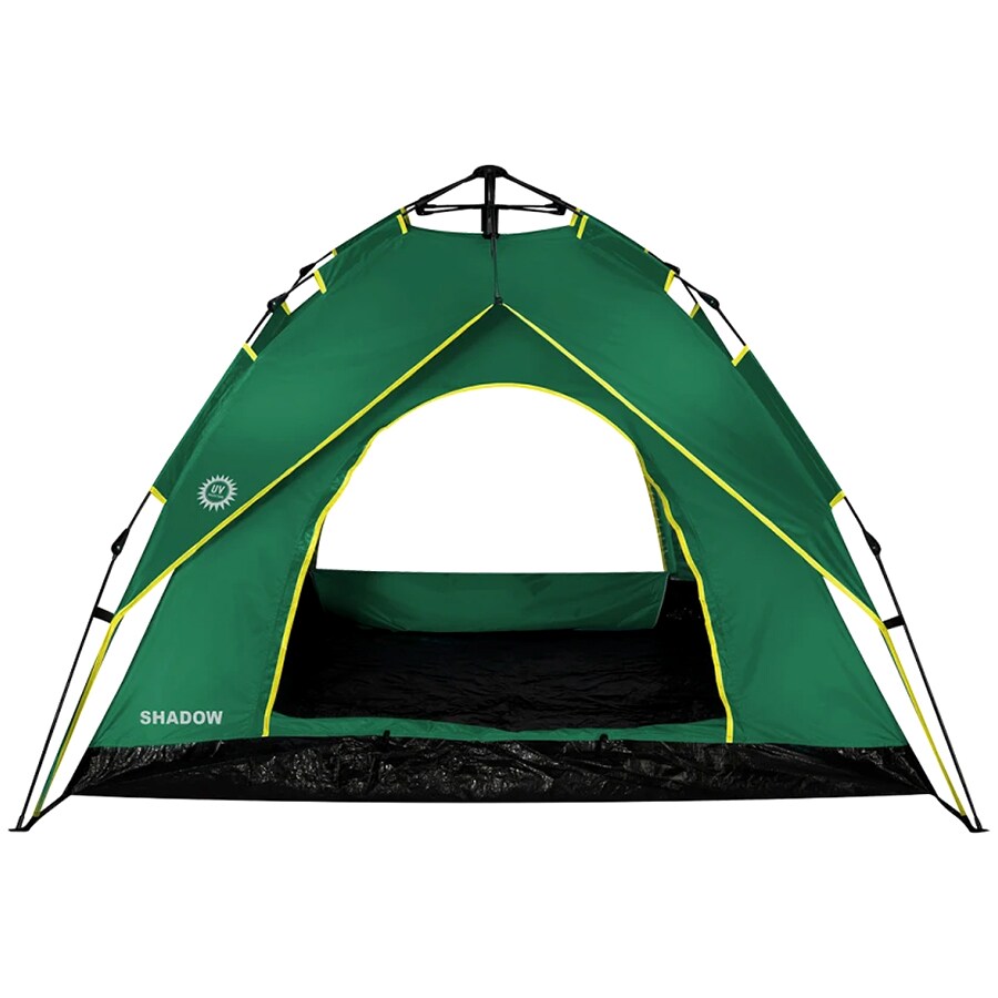Nils Camp Shadow NC7819 3-Person Tent - Green