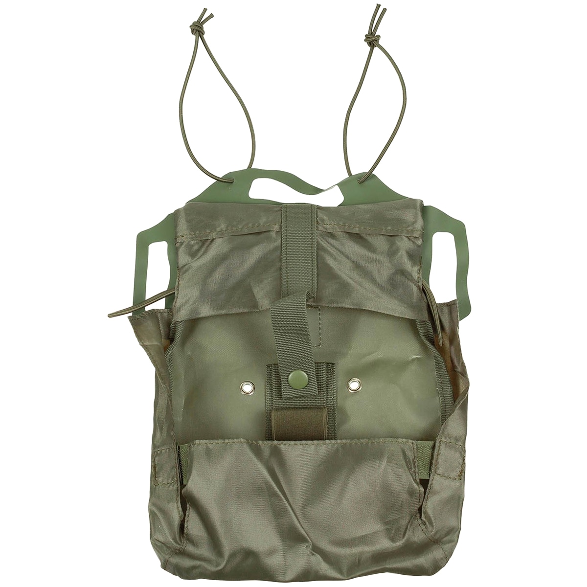 MFH Pouch First Aid Tactical IFAK - Olive