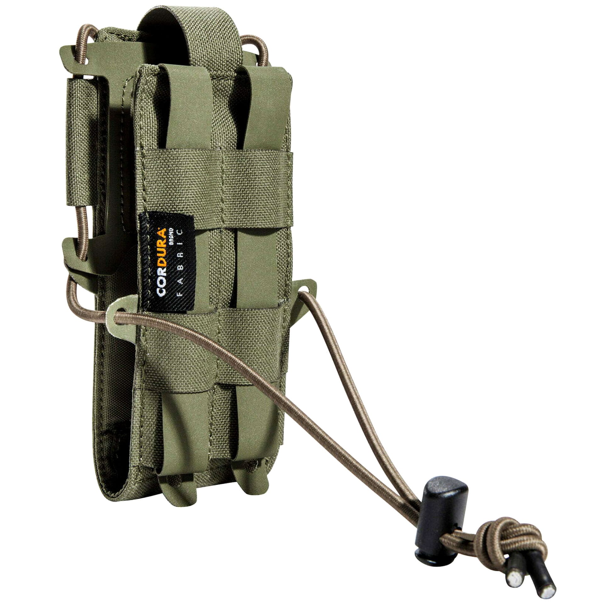 Tasmanian Tiger Digi Radio Pouch - Olive