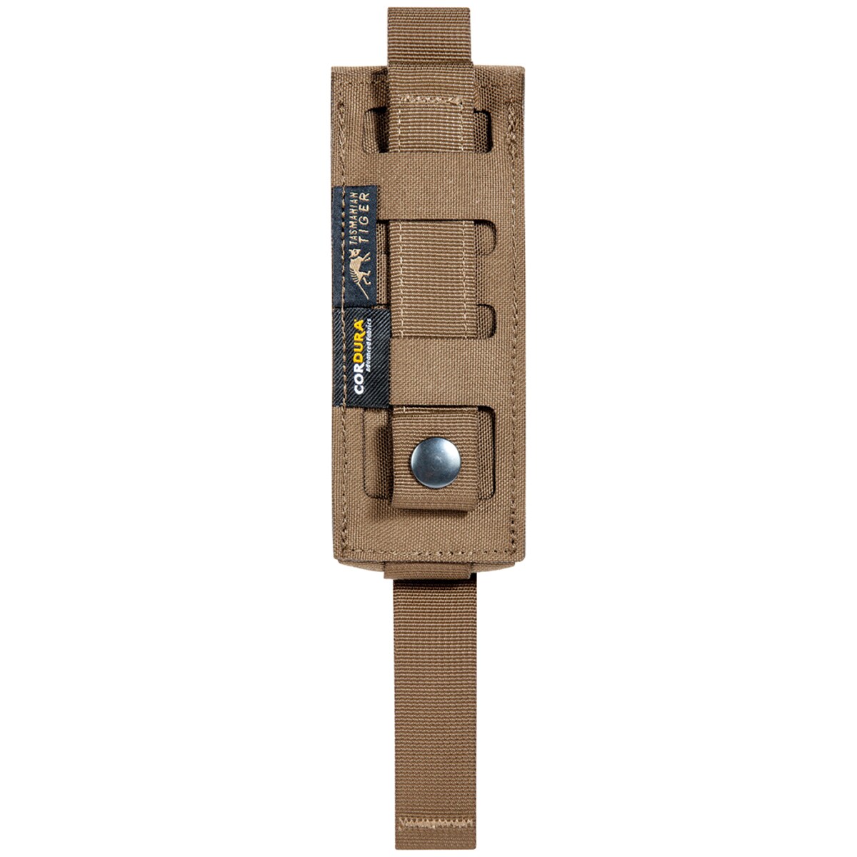 Tasmanian Tiger Tool Pocket MKII L - Coyote Brown