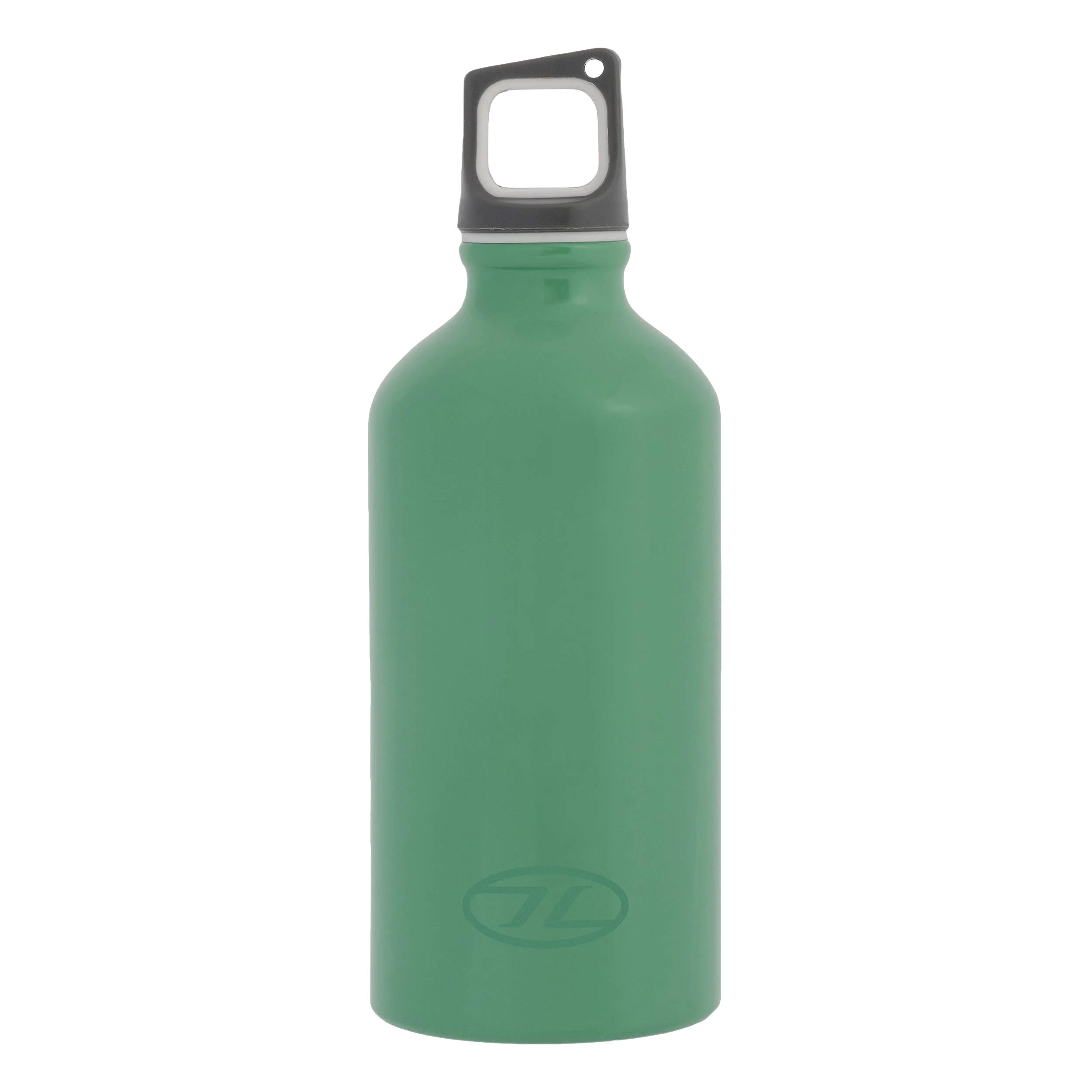 Highlander Outdoor Aluminium Bottle 500 ml - Sage