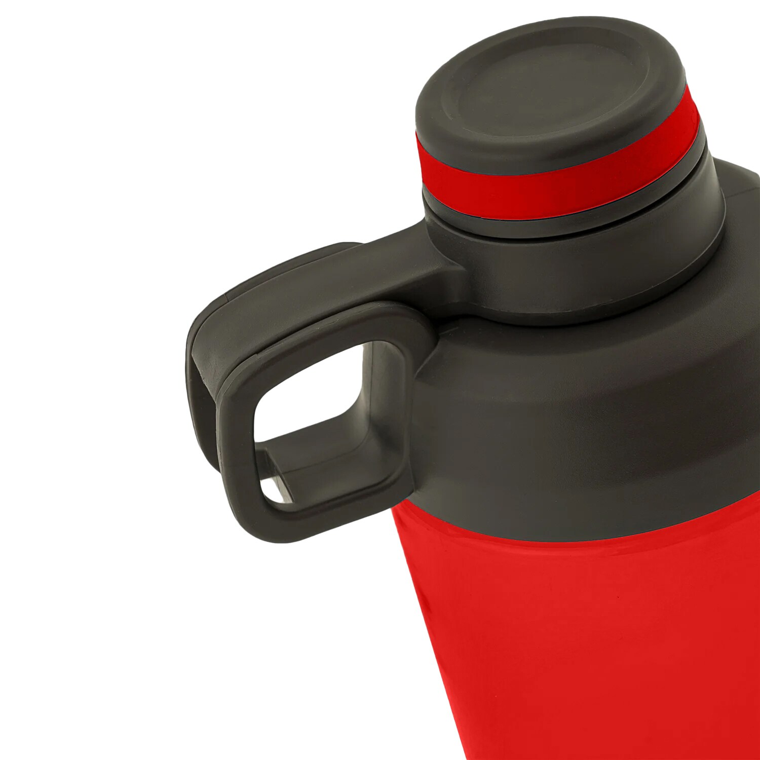 Highlander Outdoor Hydrator Bottle 850 ml - Red
