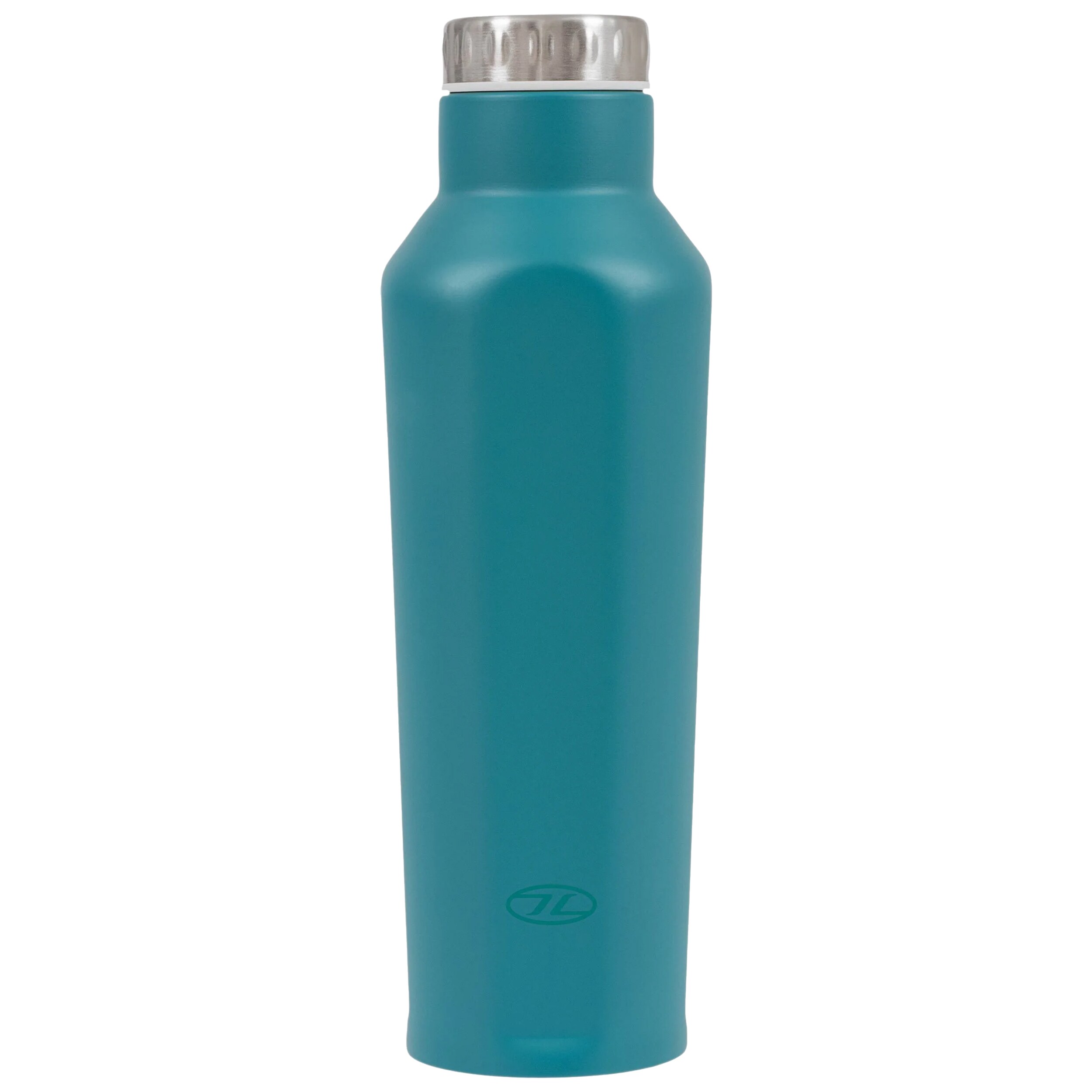 Highlander Outdoor Ashta Thermal Bottle 500 ml - Marine Blue