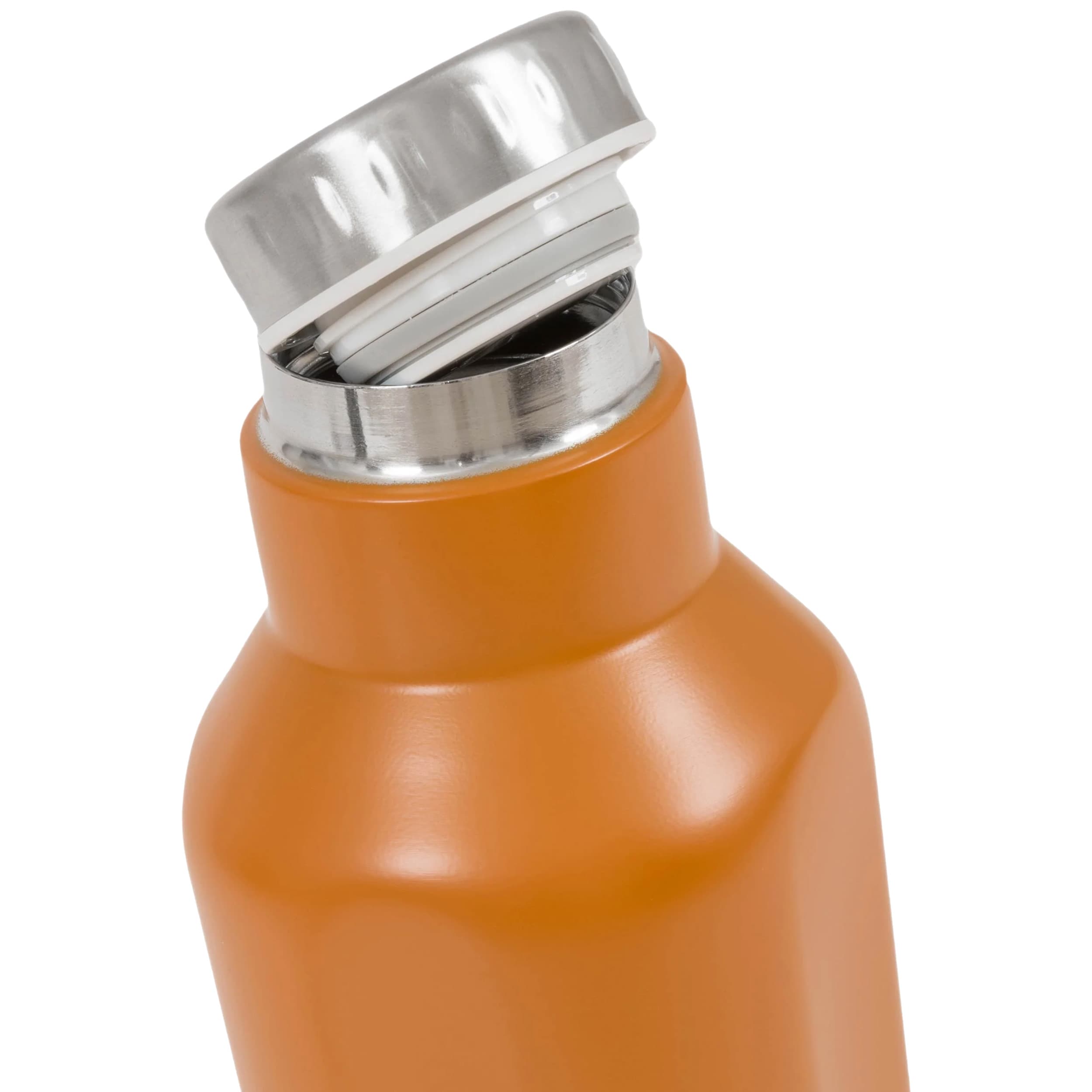 Highlander Outdoor Ashta Thermal Bottle 500 ml - Autumn Orange