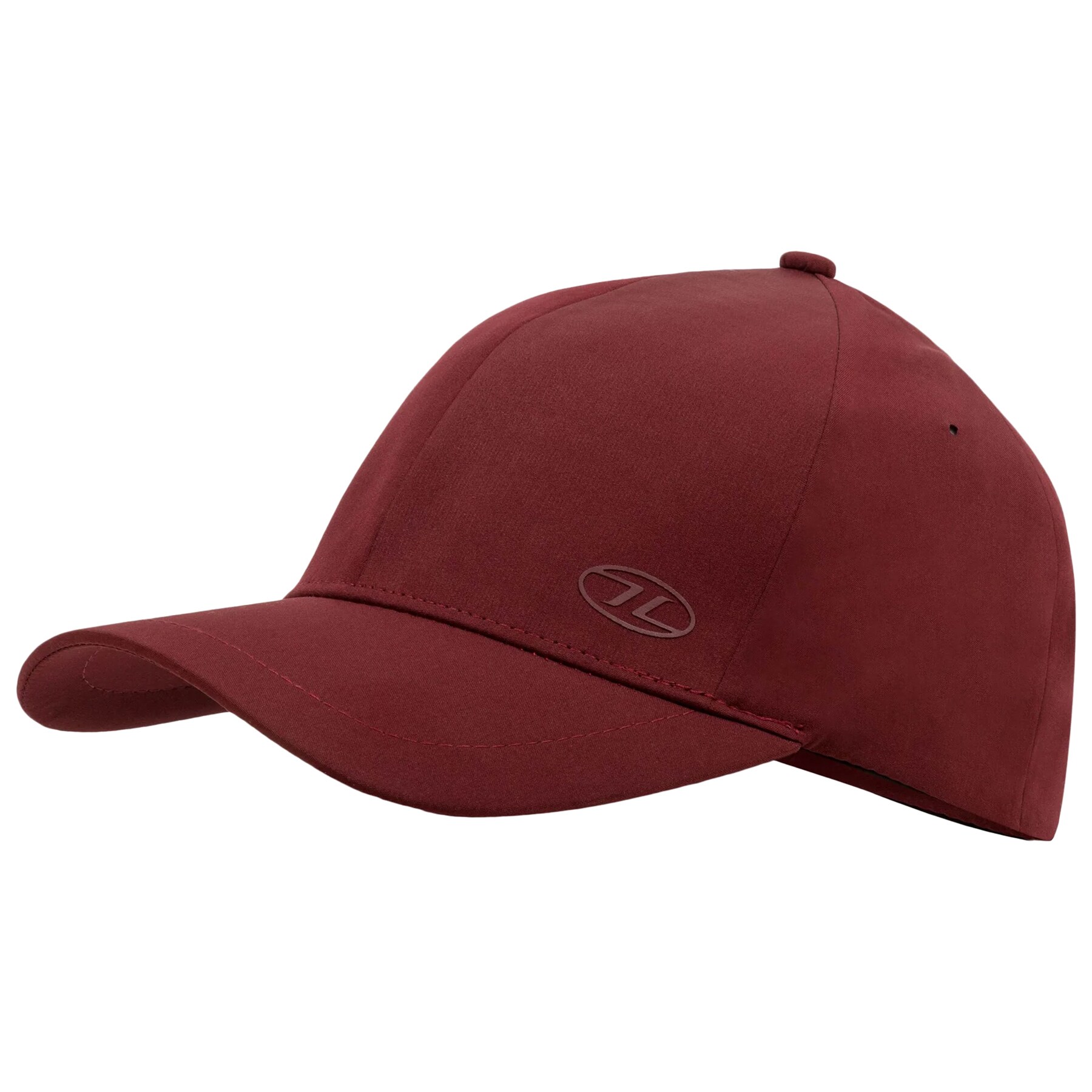 Highlander Outdoor Pitcher Cap - Port