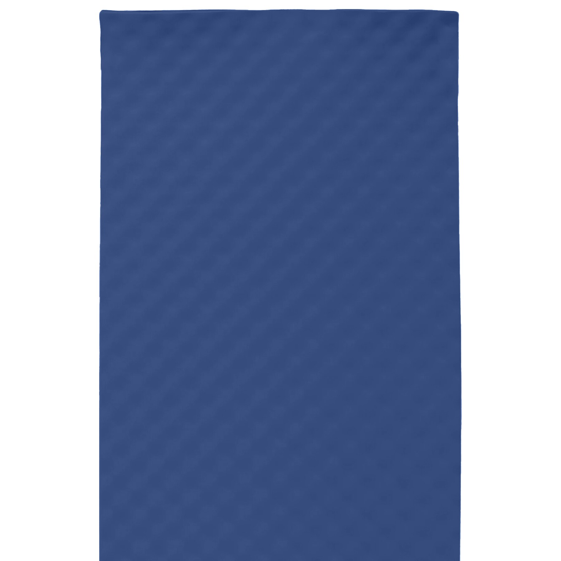 Highlander Outdoor Comfort Camping Mat - Dark Blue