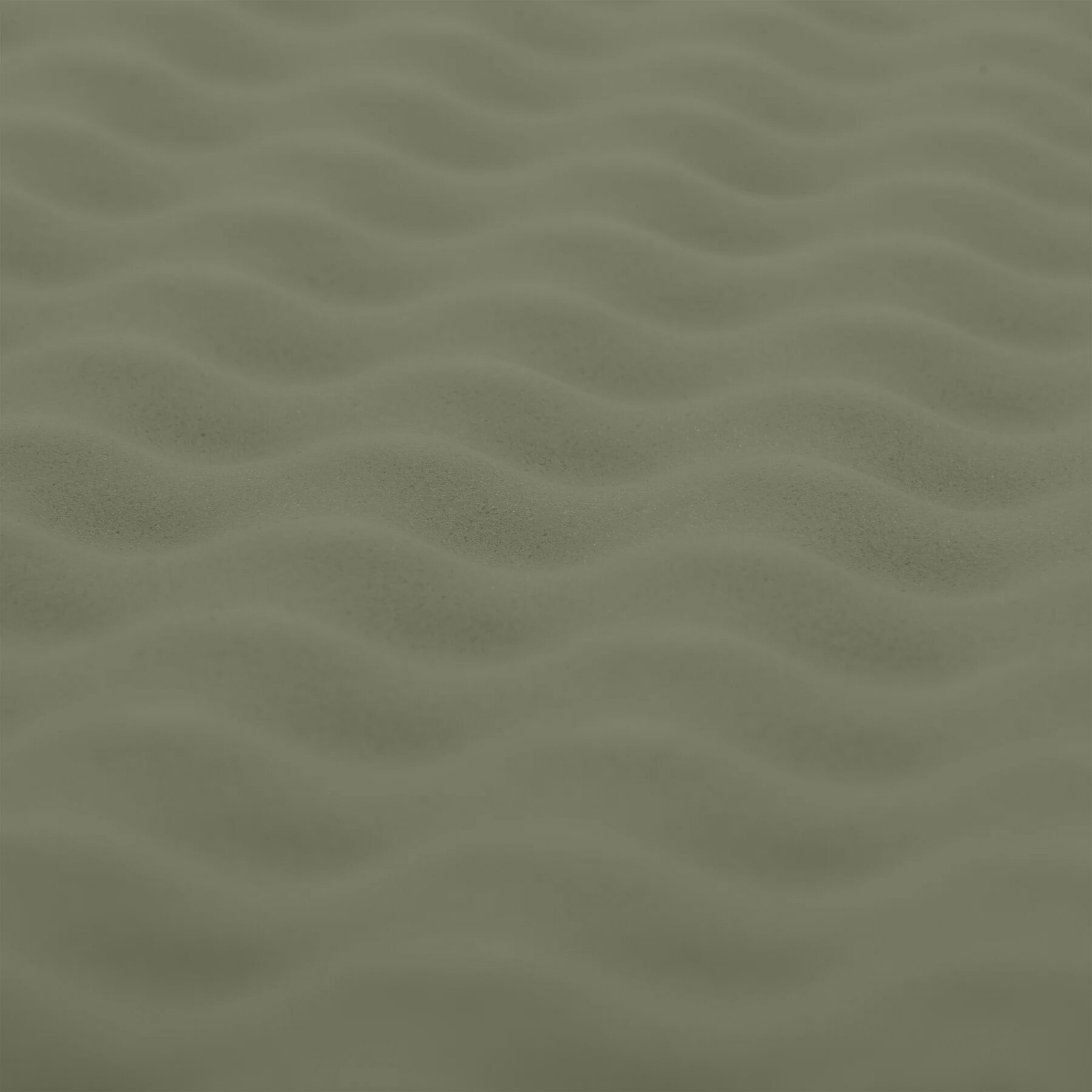 Highlander Outdoor Comfort Camping Mat - Olive