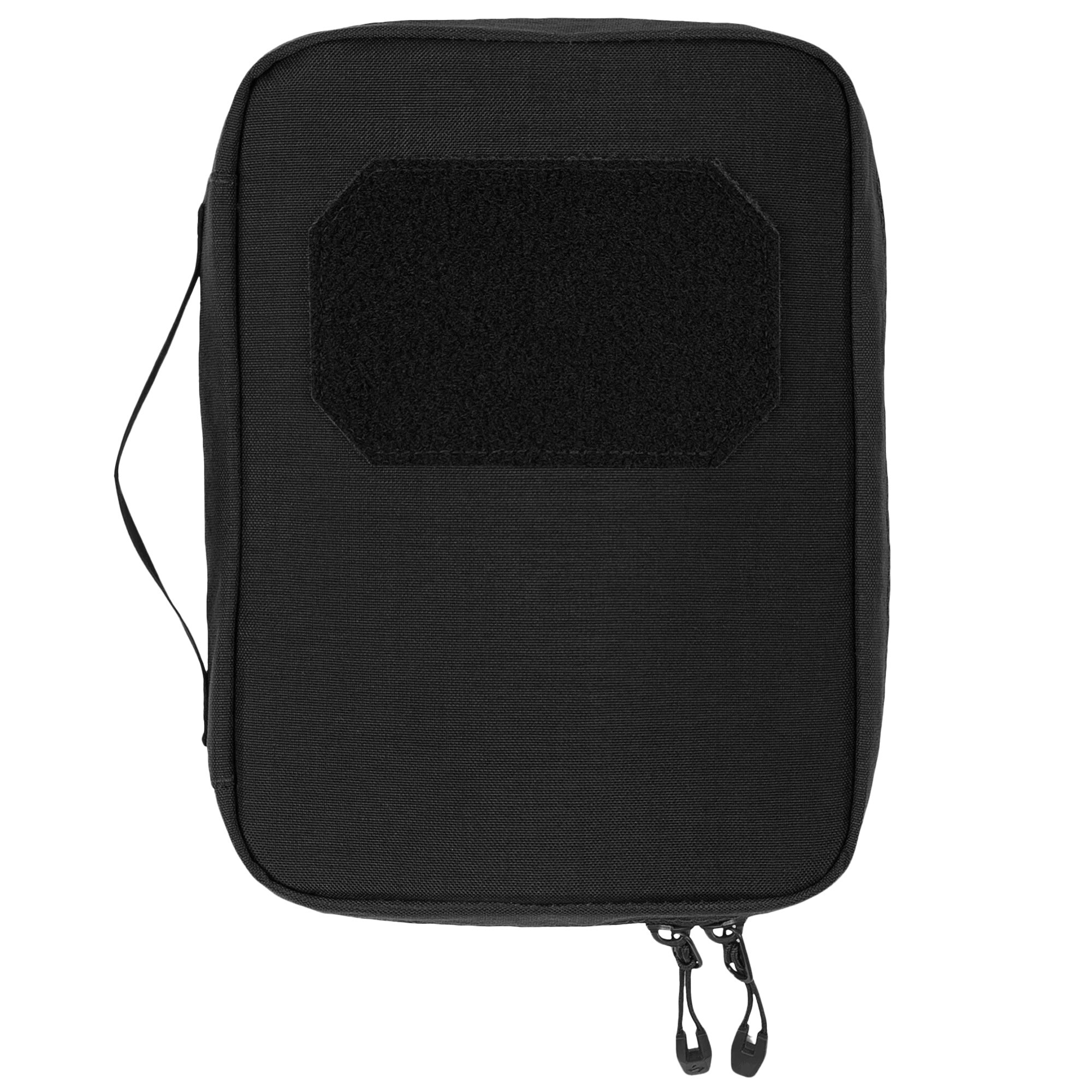 Stoirm Large Pouch V.2 - Black